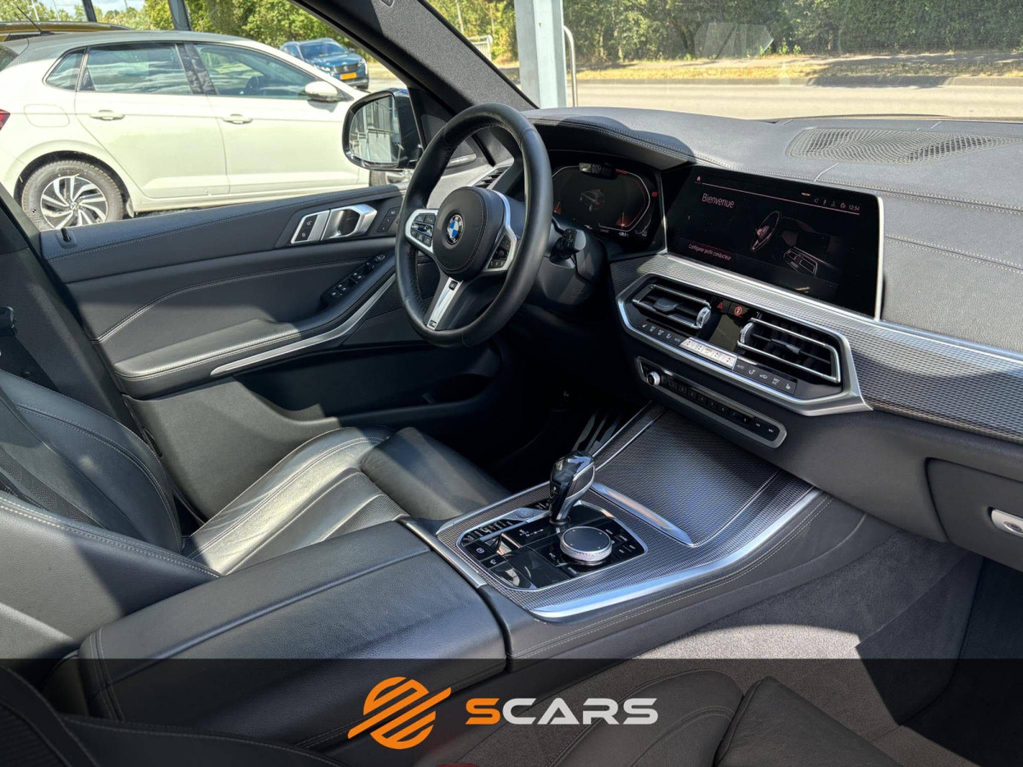 BMW X5 30D XDRIVE 265Cv PACK M SHADOW LINE (2020) - Photo 8