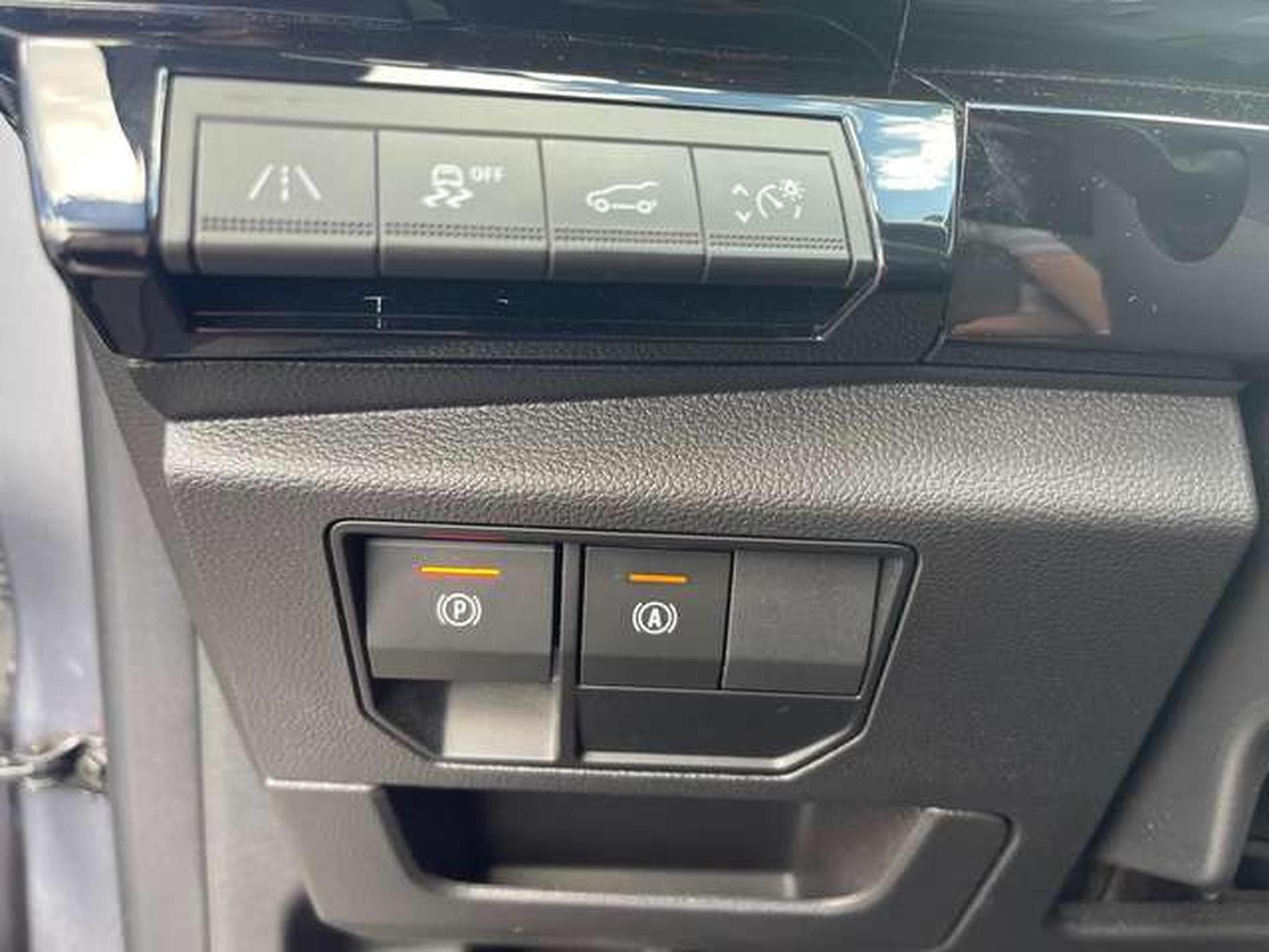 Renault Austral Austral Mild Hybrid -GARANTIE JUSQU'A 36 MOIS (2023) - Photo 14