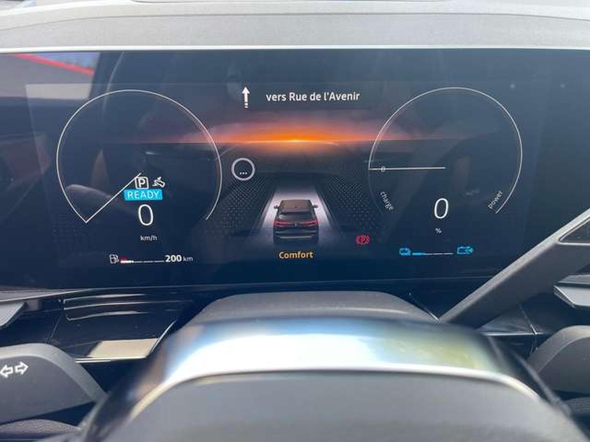 Renault Austral Austral Mild Hybrid -GARANTIE JUSQU'A 36 MOIS (2023) - Photo 17