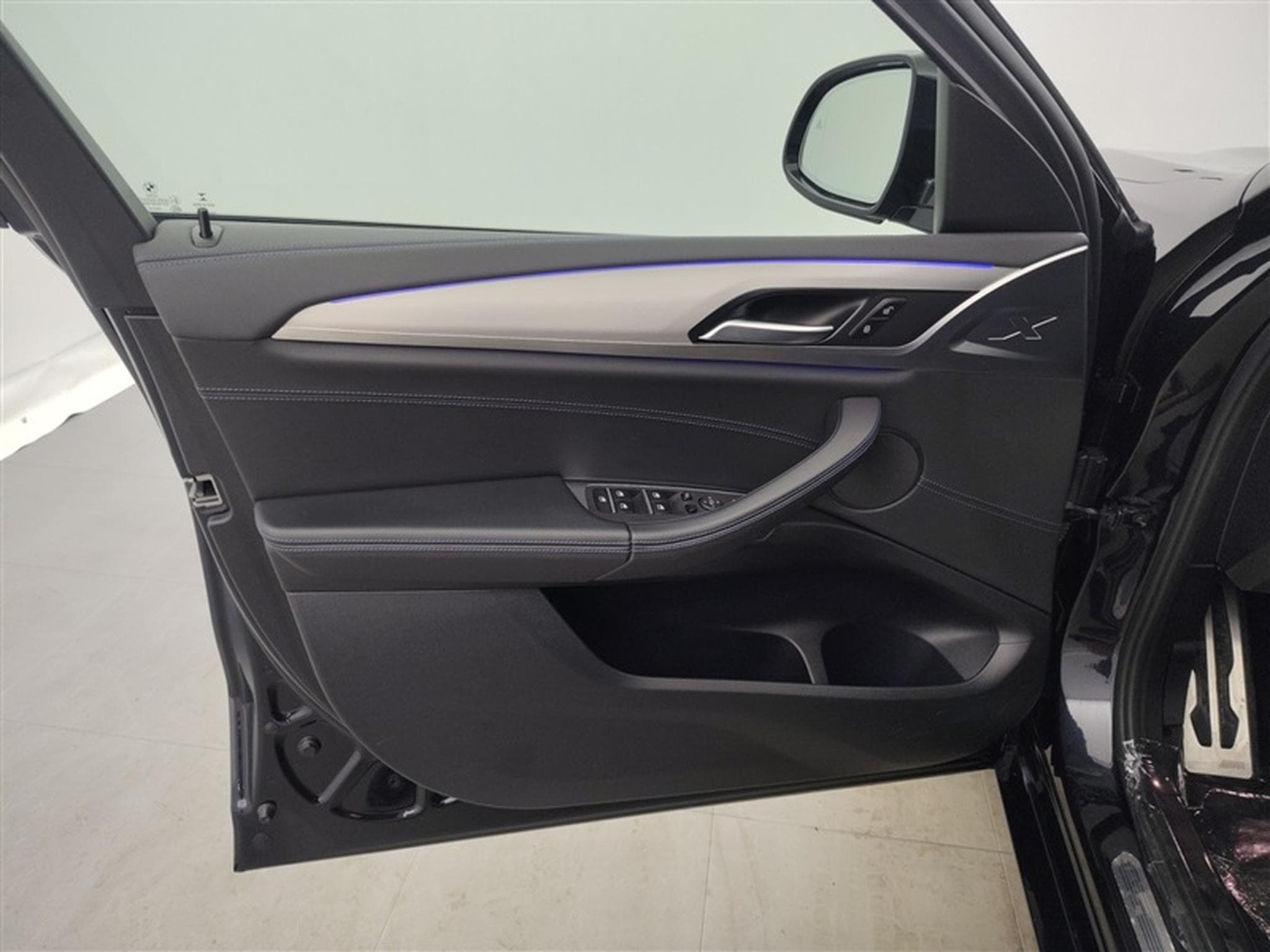 BMW X4 2.0iA xDrive20 PACK M NAVI/CUIR/CAM/CARPLAY (2020) - Photo 19