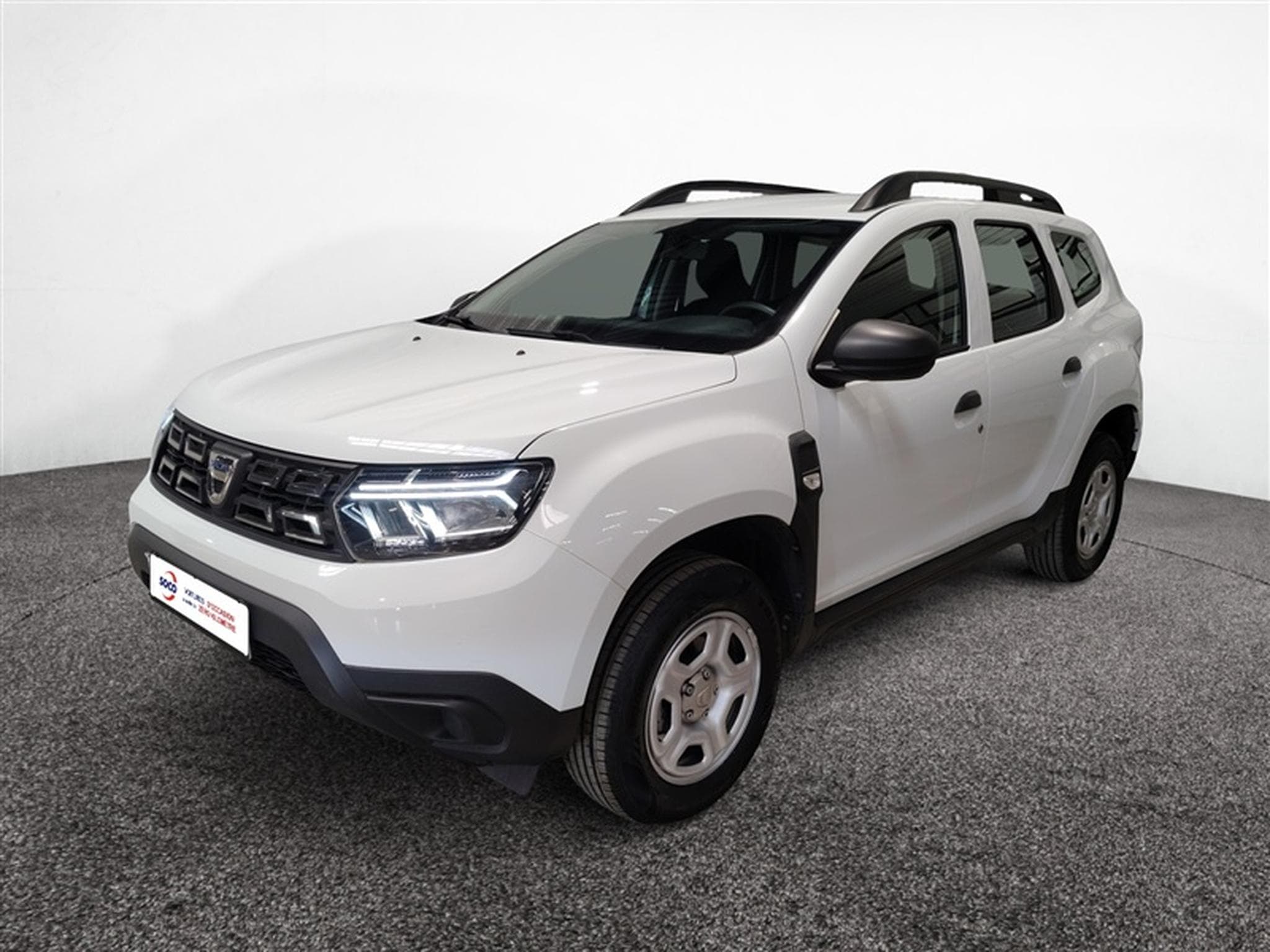 Dacia Duster 1.3 TCe Extreme EDC GPF (2022) - Photo 1