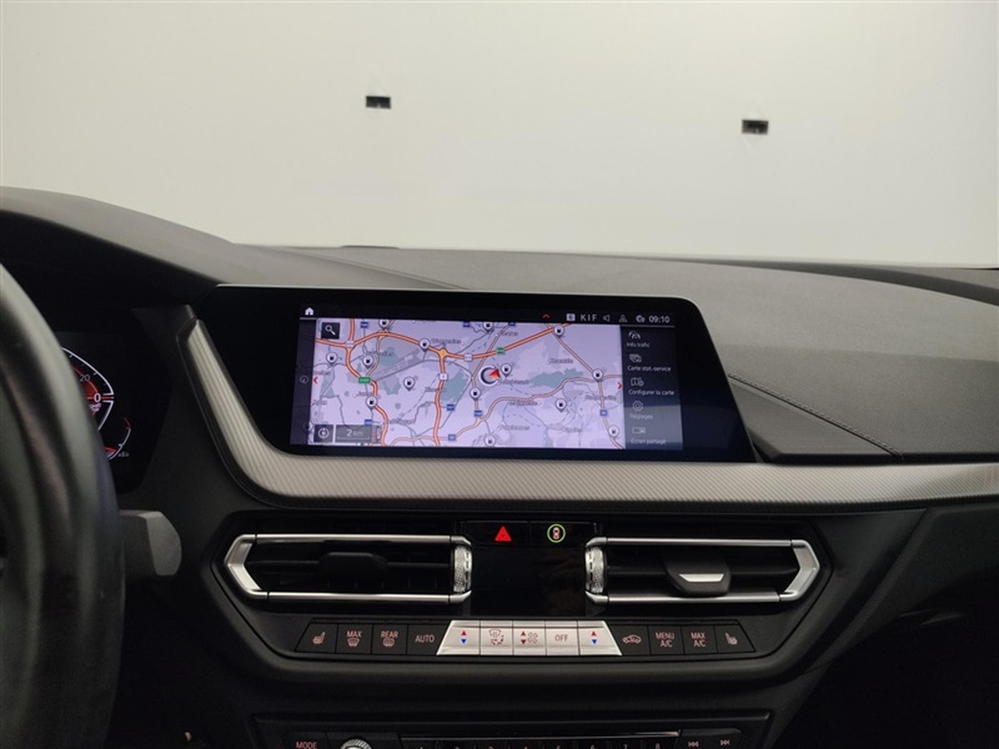 BMW 218 Gran Coupe / Pack M 218iA OPF (2022) - Photo 11
