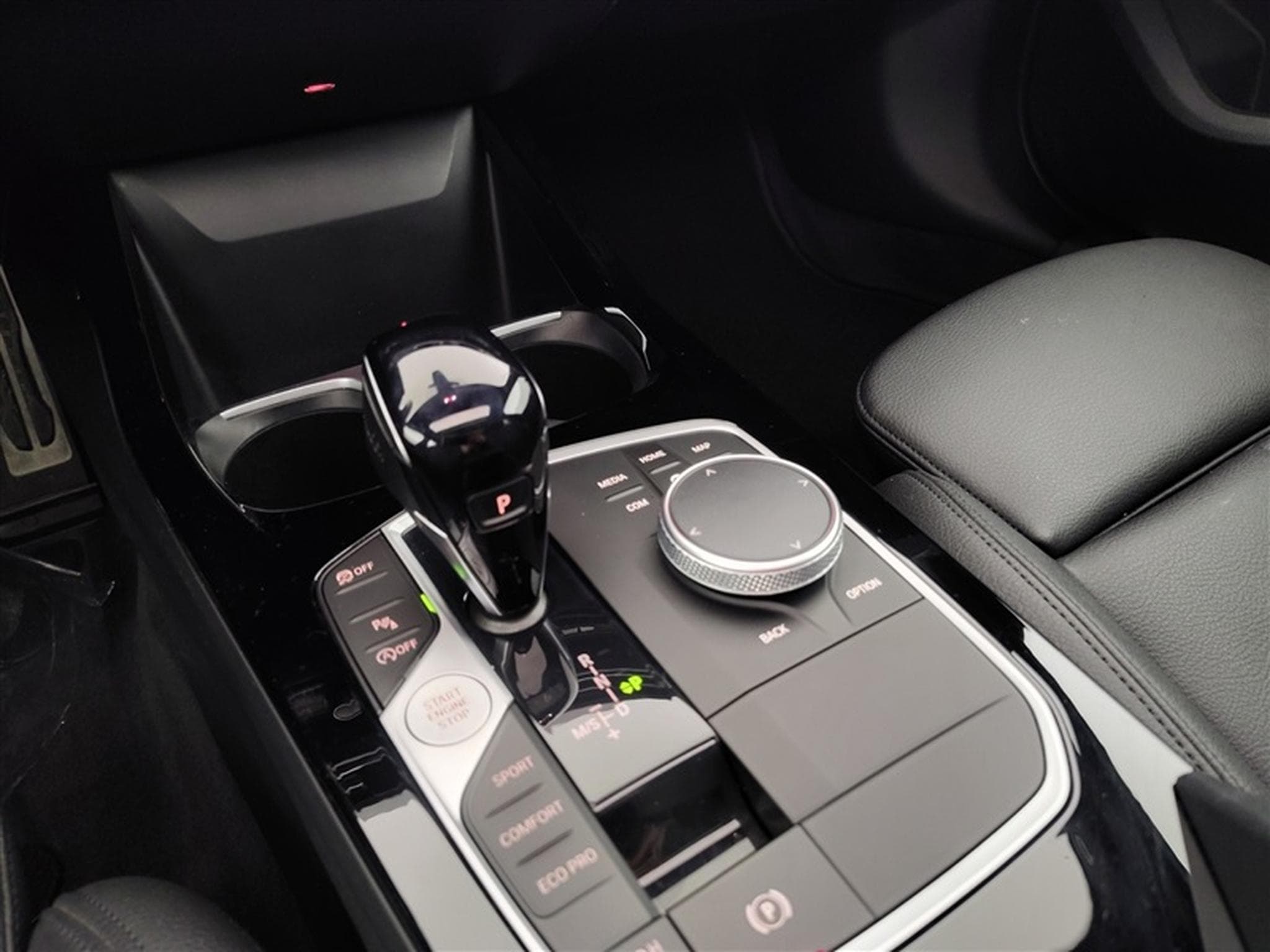 BMW 218 Gran Coupe / Pack M 218iA OPF (2022) - Photo 13