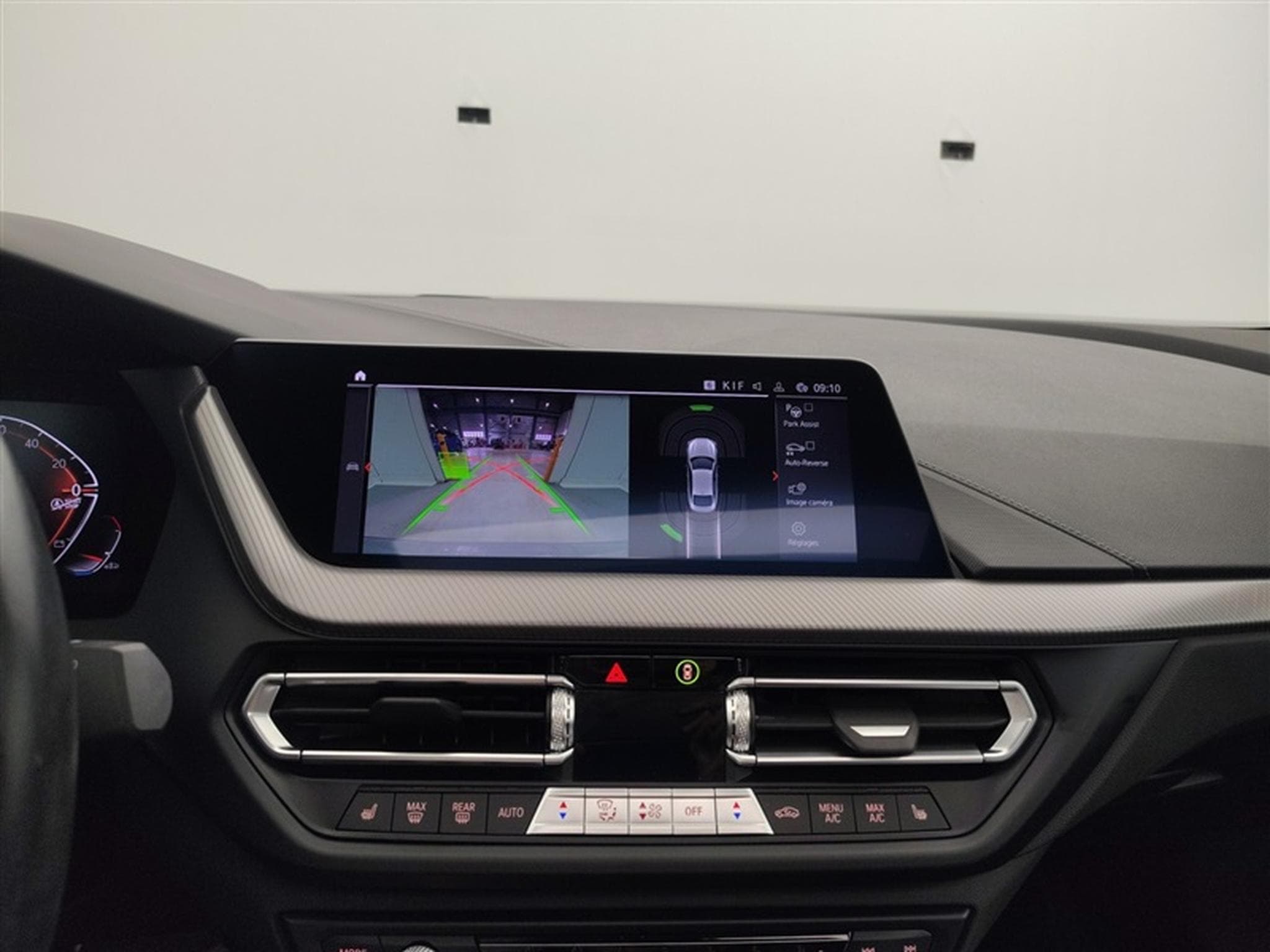 BMW 218 Gran Coupe / Pack M 218iA OPF (2022) - Photo 19