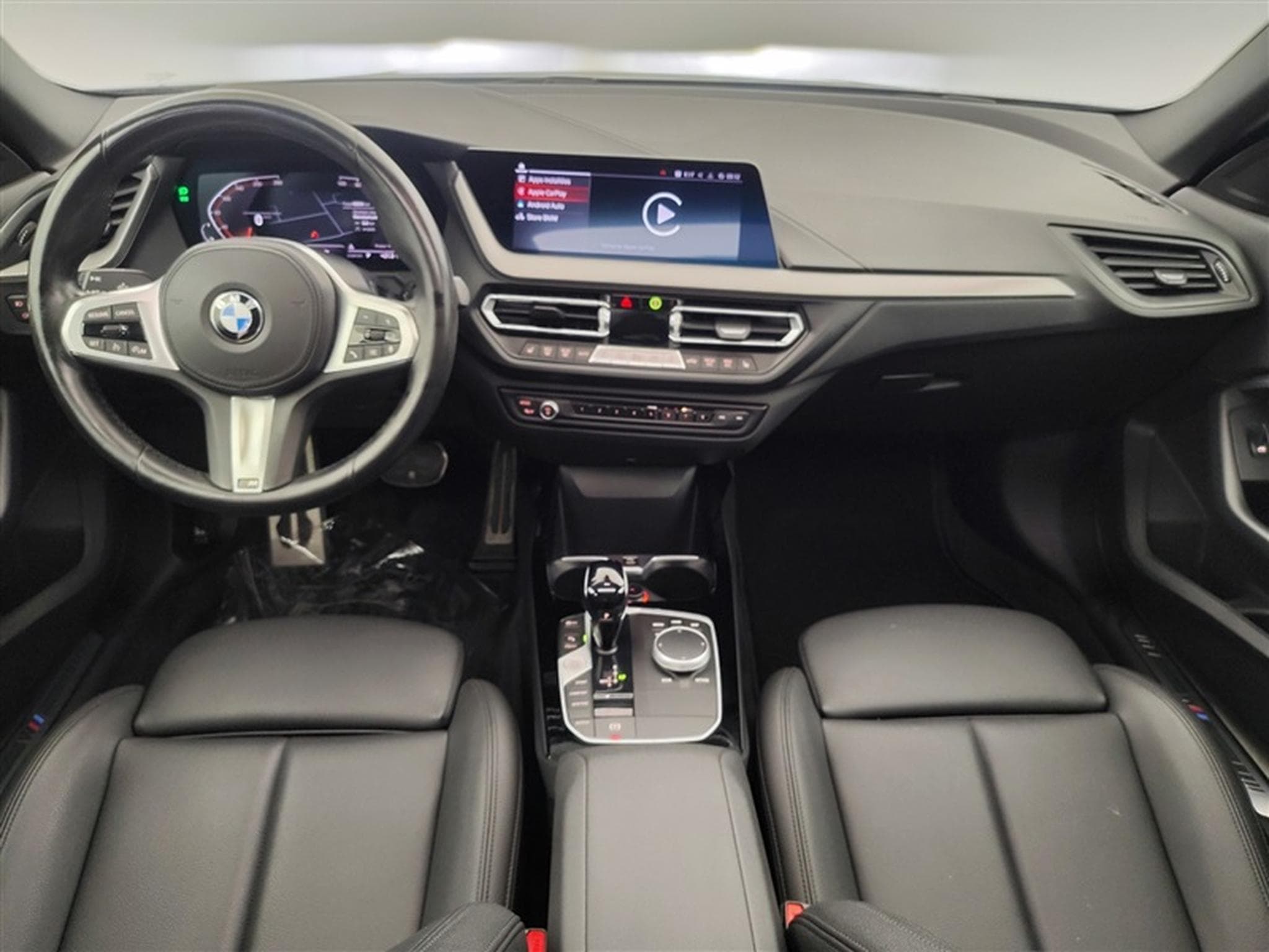 BMW 218 Gran Coupe / Pack M 218iA OPF (2022) - Photo 8