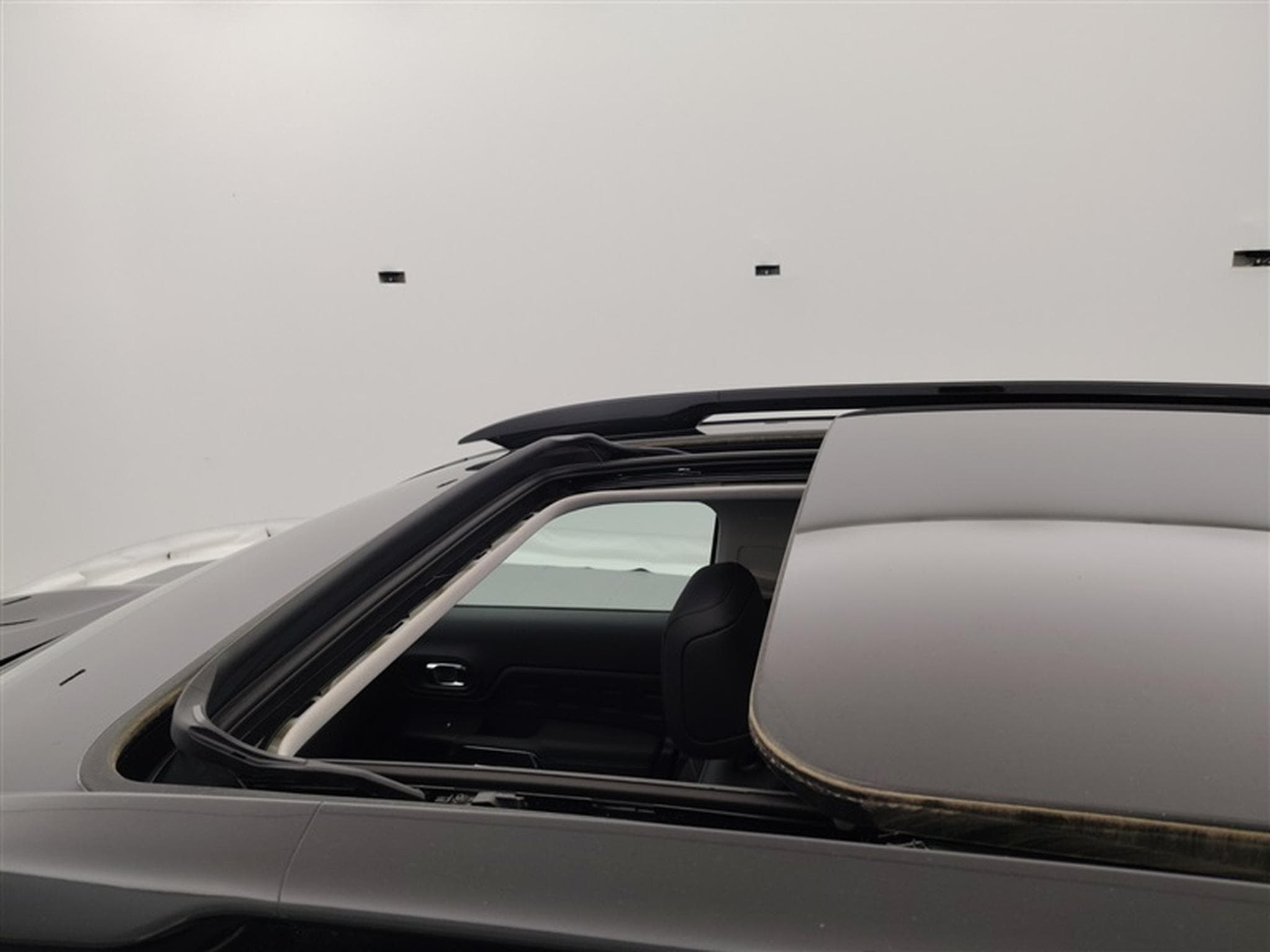 Citroen C5 Aircross 1.5 BlueHDi 130cv EAT8 MAX NAVI / FULL LED / TOIT PANO (2025) - Photo 20