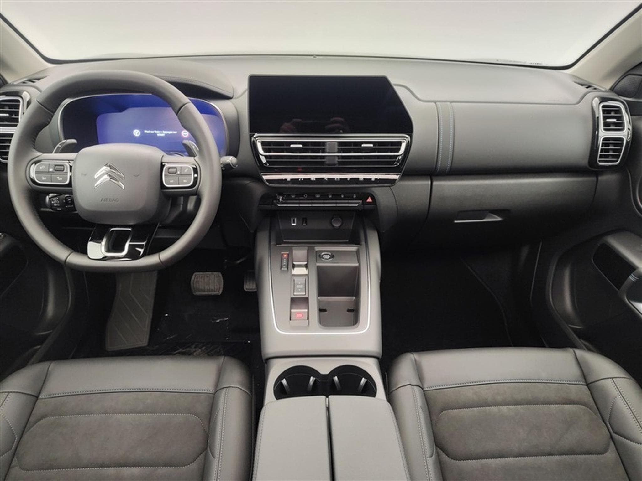 Citroen C5 Aircross 1.5 BlueHDi 130cv EAT8 MAX NAVI / FULL LED / TOIT PANO (2025) - Photo 8