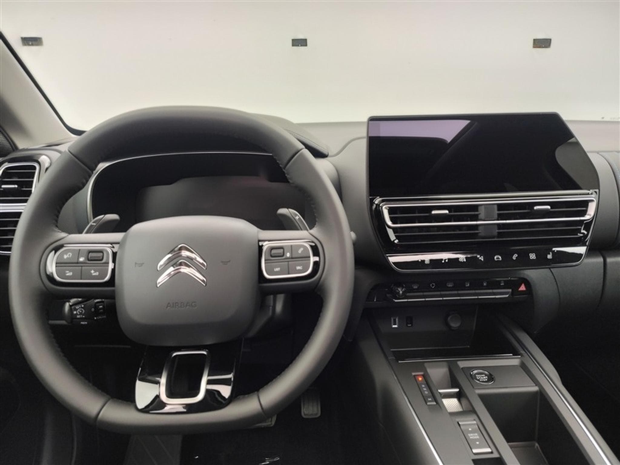Citroen C5 Aircross 1.5 BlueHDi 130cv EAT8 MAX NAVI / FULL LED / TOIT PANO (2025) - Photo 9