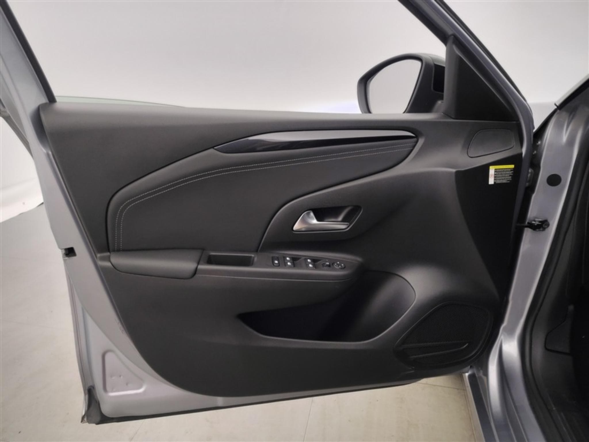 Opel Corsa 1.5 Turbo D Elegance S/S (EU6AP) (2021) - Photo 17