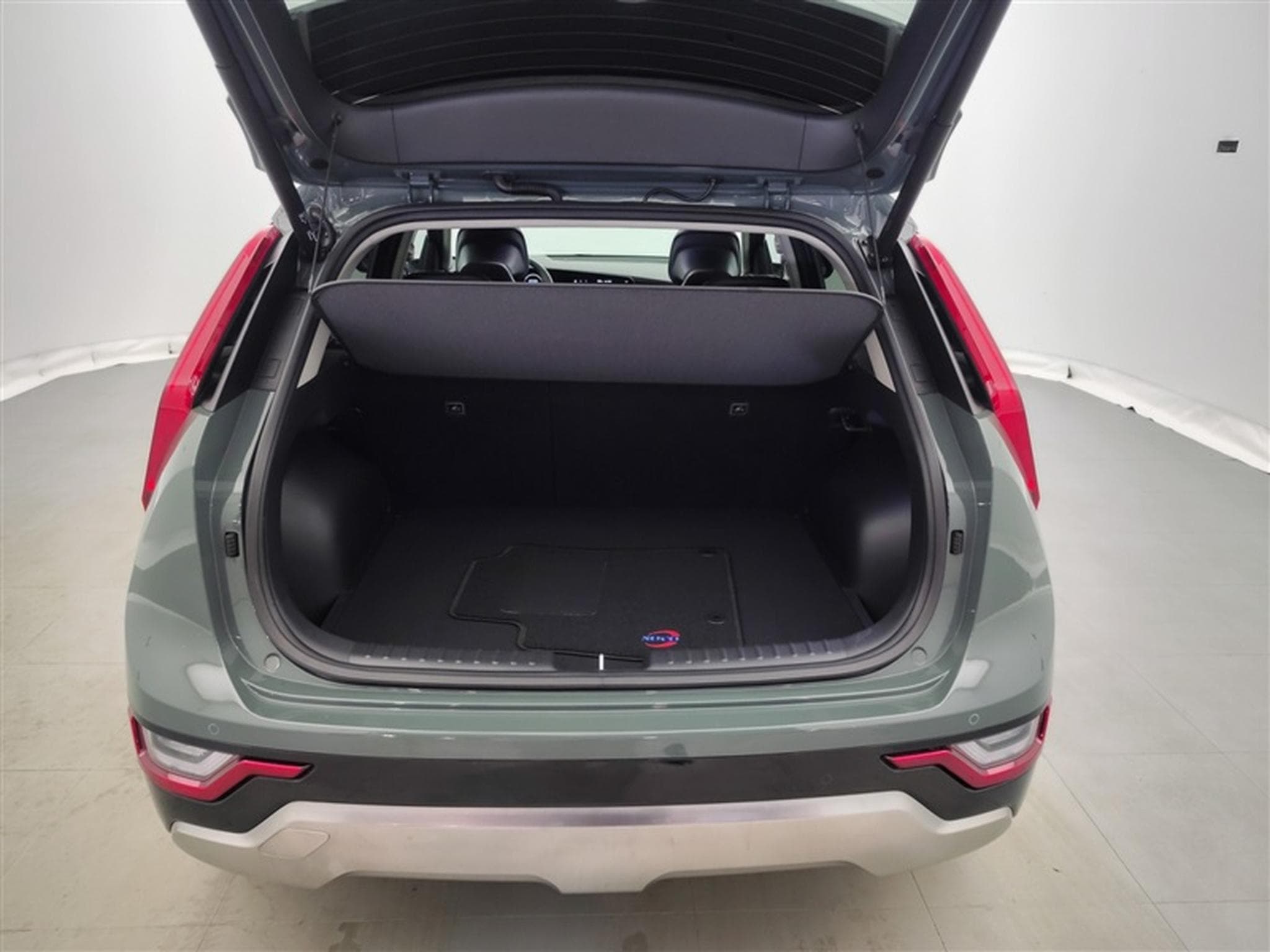 Kia Niro HEV 1.6 GDi Pulse DCT (2024) - Photo 15