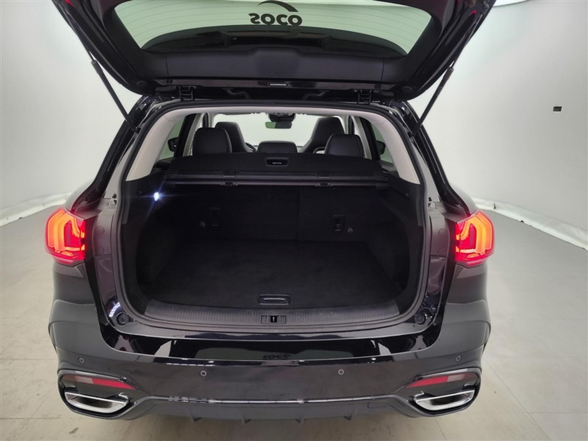 MG HS 1.5 T-GDi 160cv Luxury NAVI / FULL LED / CUIR / PANO (2024) - Photo 15