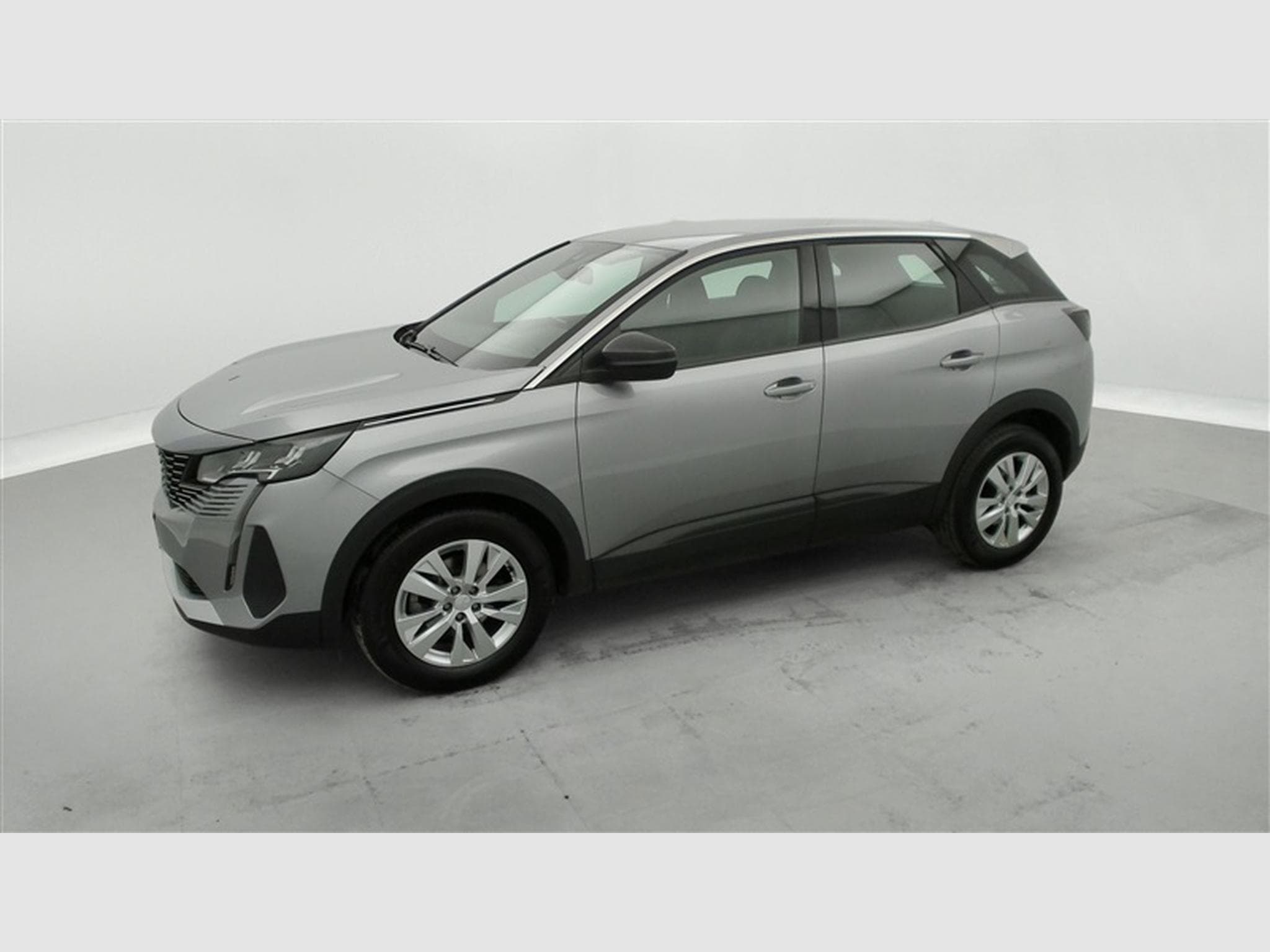 Peugeot 3008 1.2 PureTech 130cv EAT8 Active Pack NAVI / FULL LED / CAMERA (2023) - Photo 21
