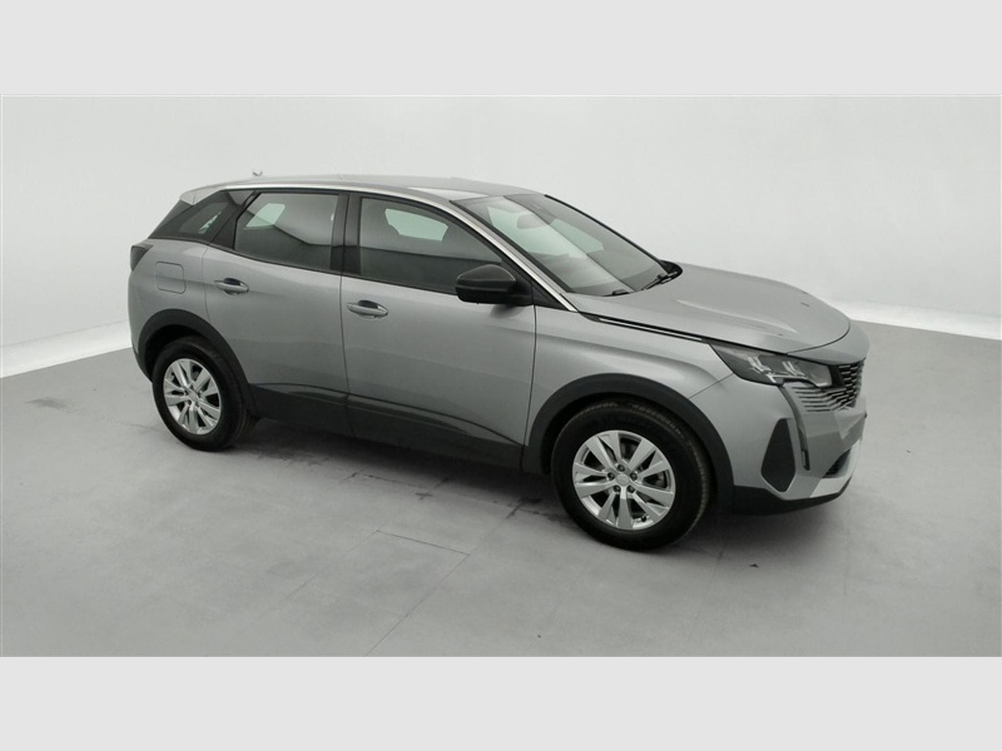 Peugeot 3008 1.2 PureTech 130cv EAT8 Active Pack NAVI / FULL LED / CAMERA (2023) - Photo 23