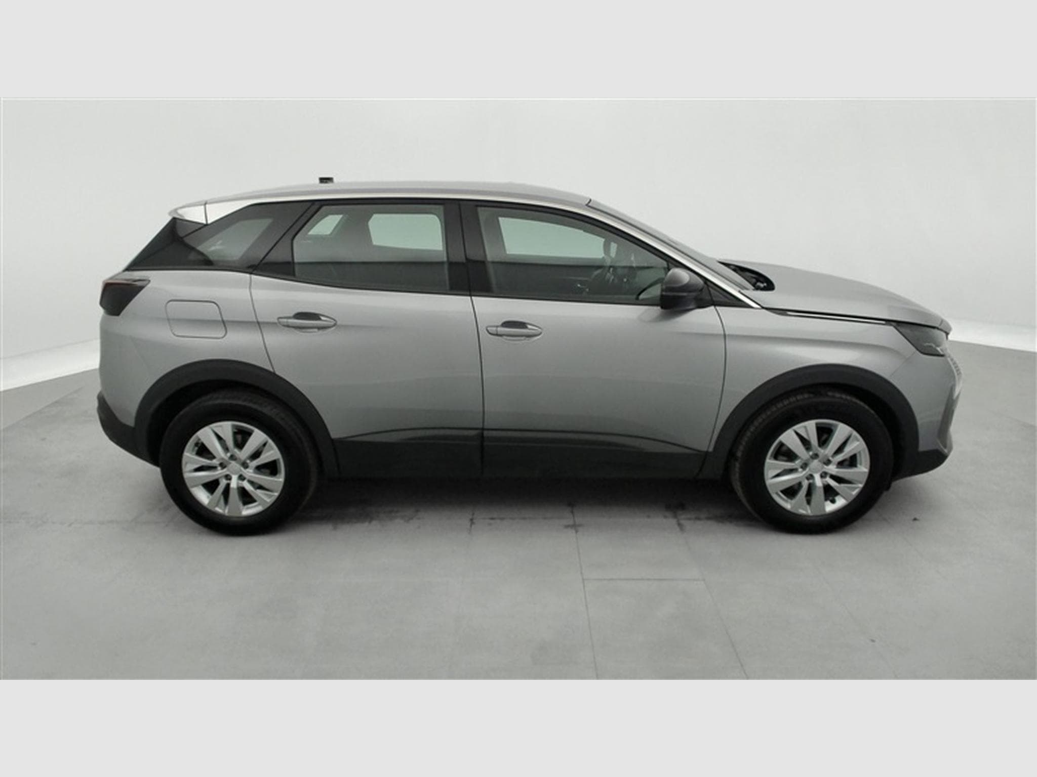 Peugeot 3008 1.2 PureTech 130cv EAT8 Active Pack NAVI / FULL LED / CAMERA (2023) - Photo 24