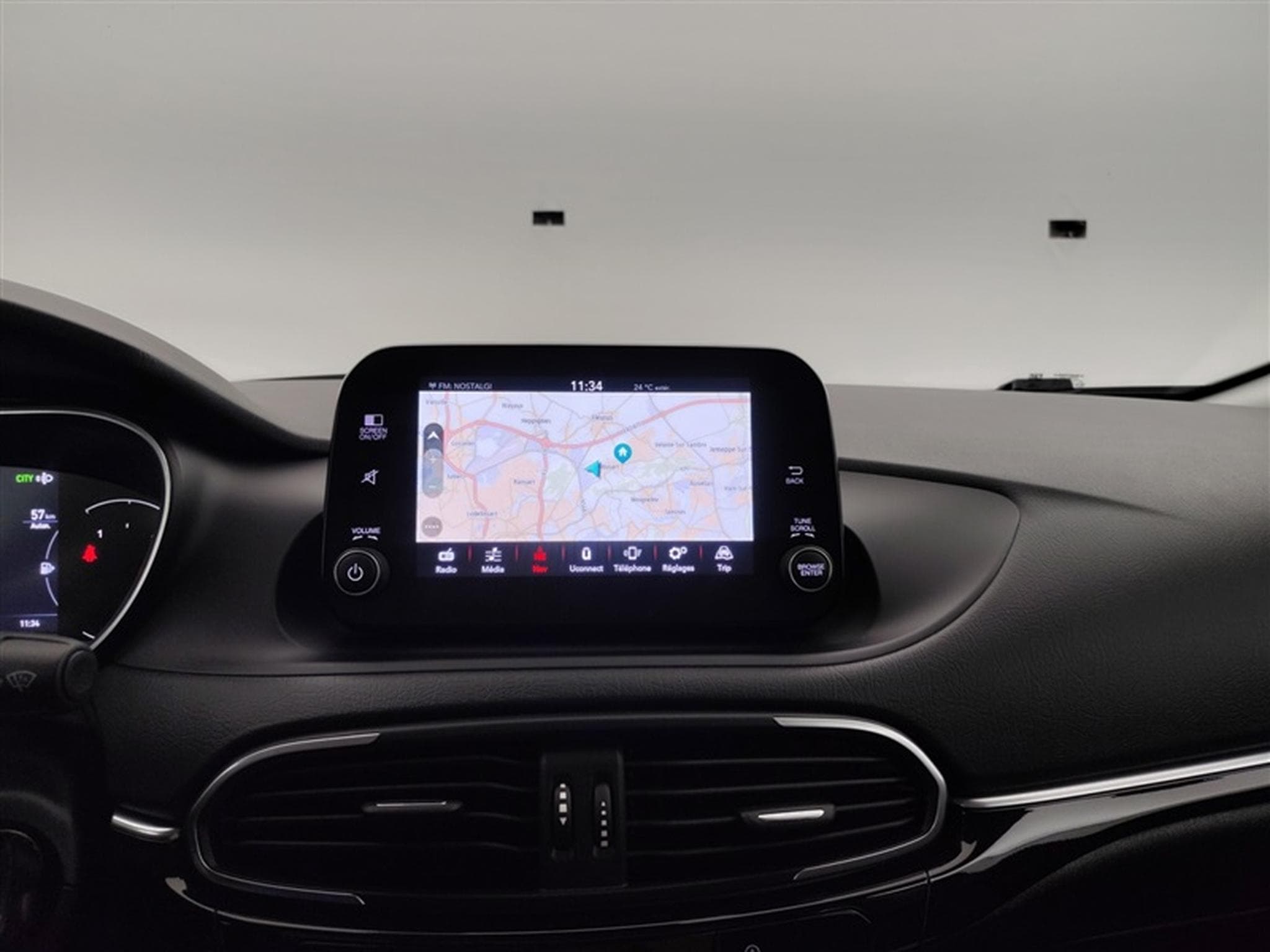 Fiat Tipo Cross 1.0 T FireFly (2022) - Photo 11