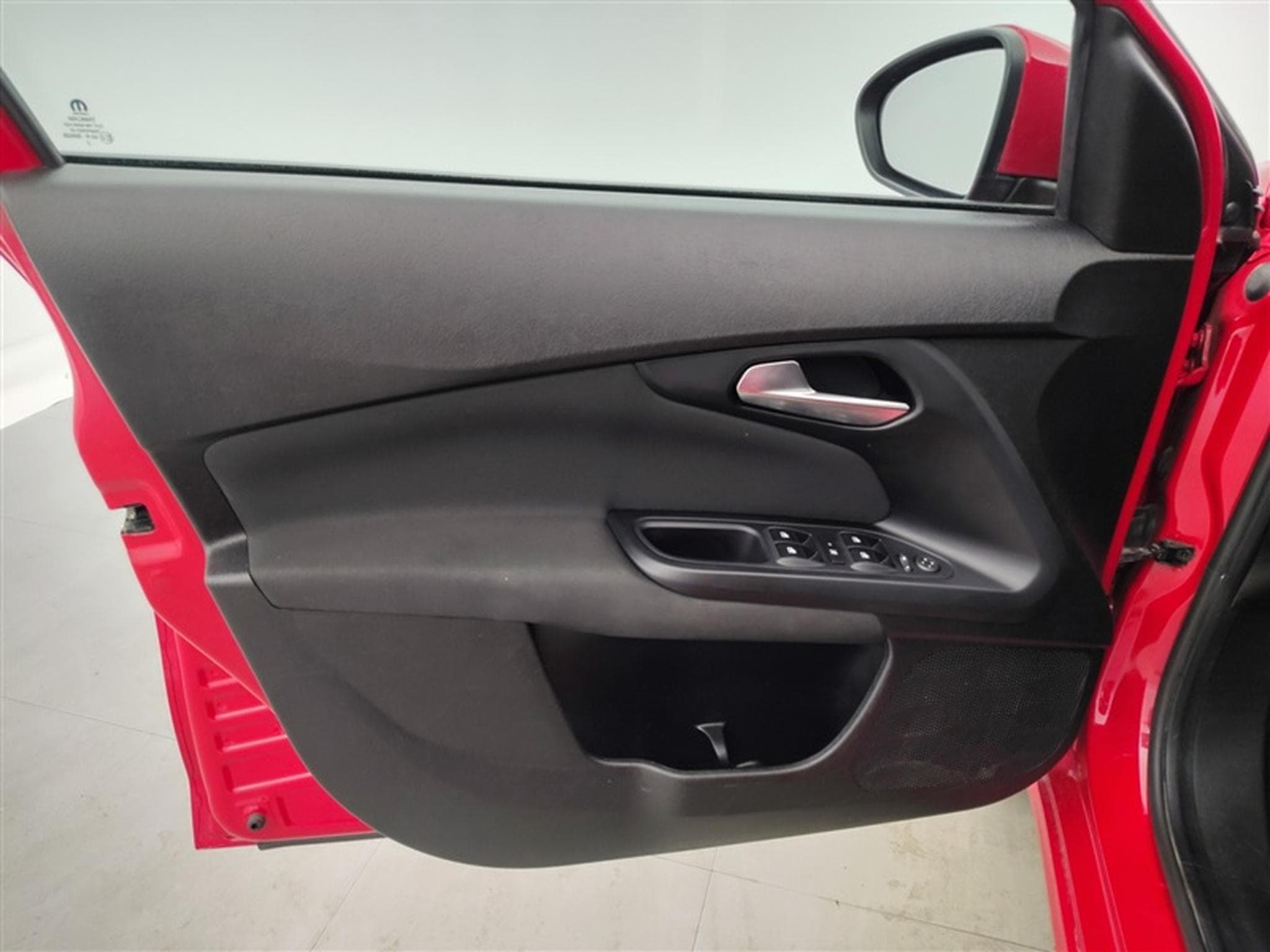 Fiat Tipo Cross 1.0 T FireFly (2022) - Photo 16