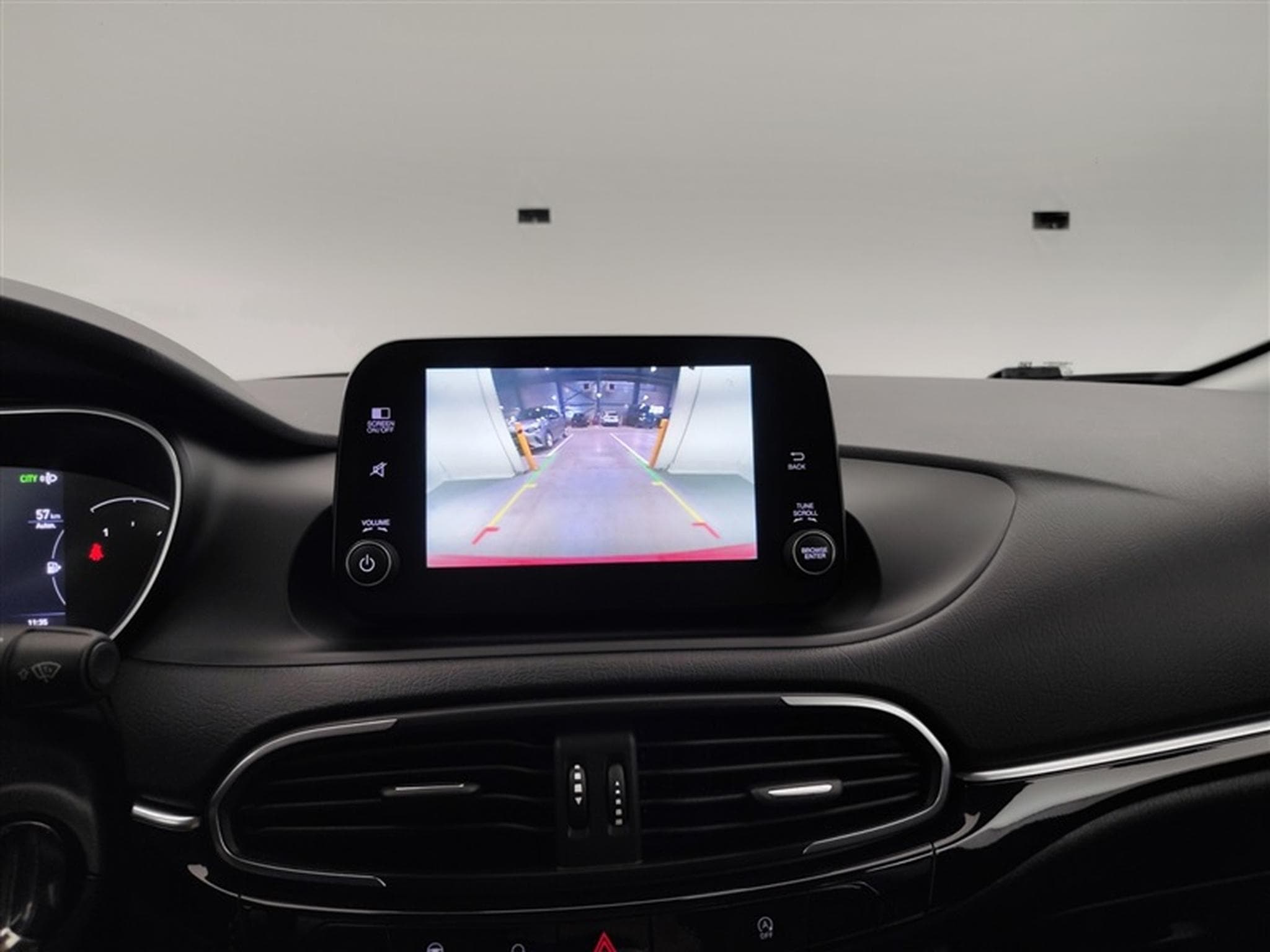 Fiat Tipo Cross 1.0 T FireFly (2022) - Photo 17