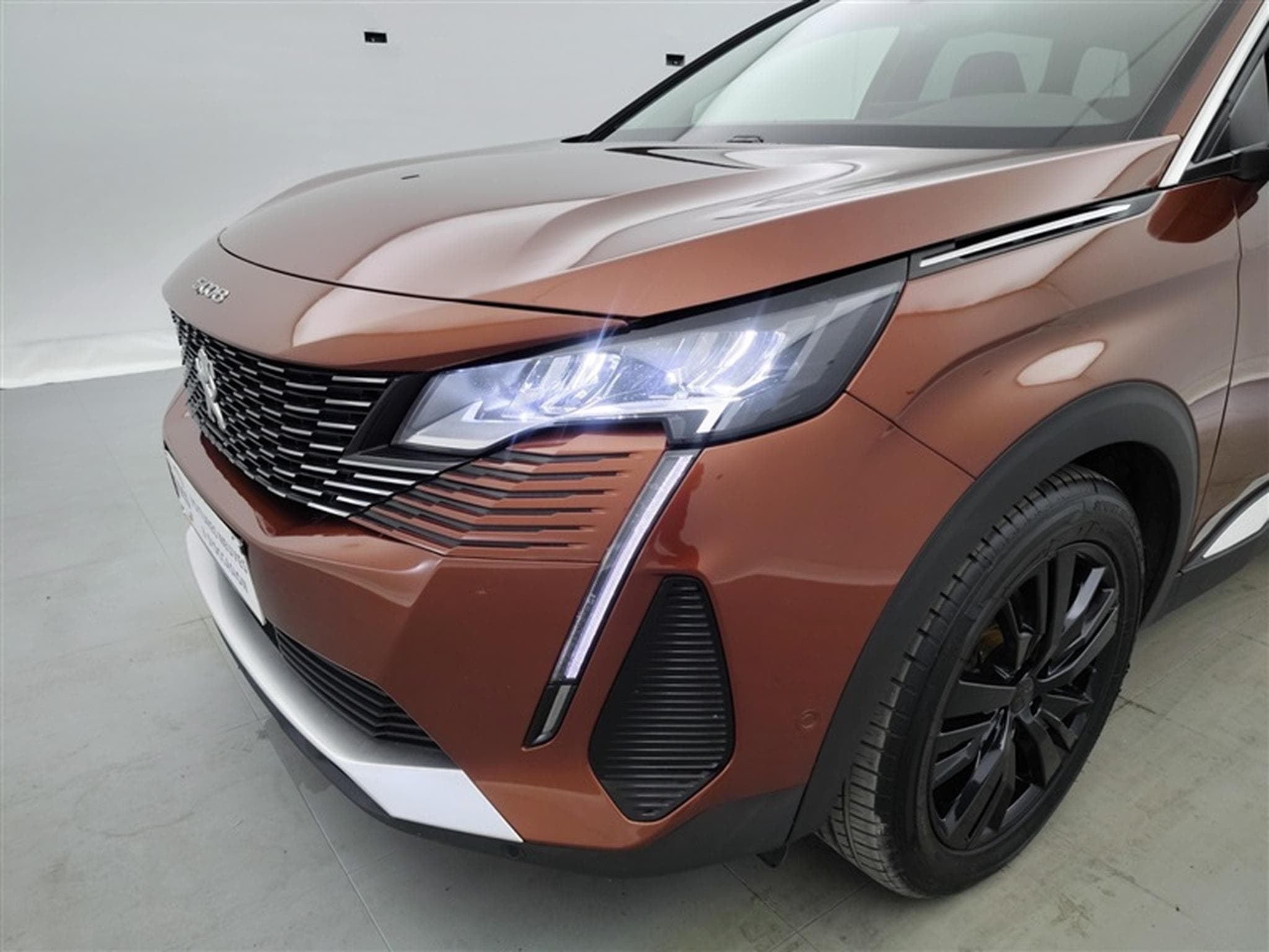 Peugeot 5008 1.5 BlueHDi Allure *CARPLAY/CAMERA/7PLACES* (2021) - Photo 16