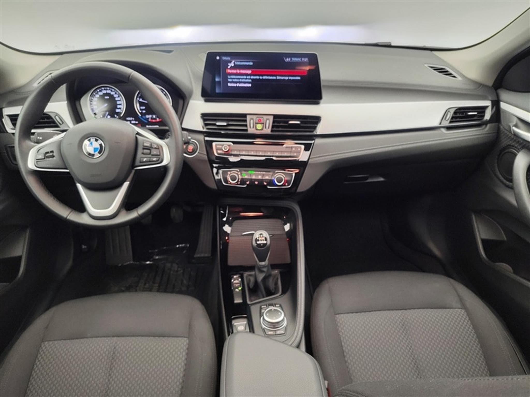 BMW X2 1.5i sDrive18 Business NAVI/FULL LED/TO PANO/JA17/PDC/CAMERA (2022) - Photo 8