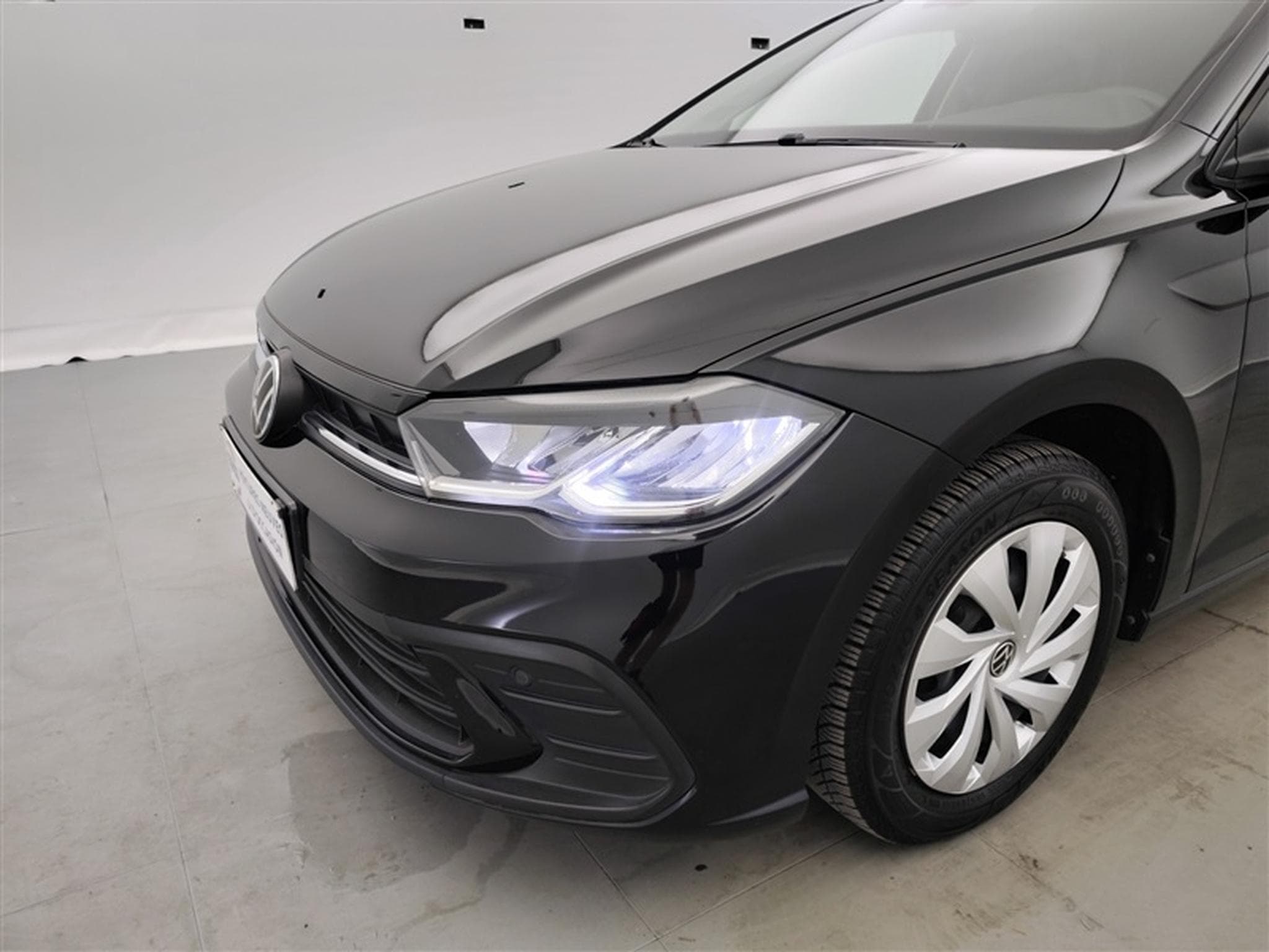VW Polo 1.0 TSI Life DSG (2022) - Photo 16