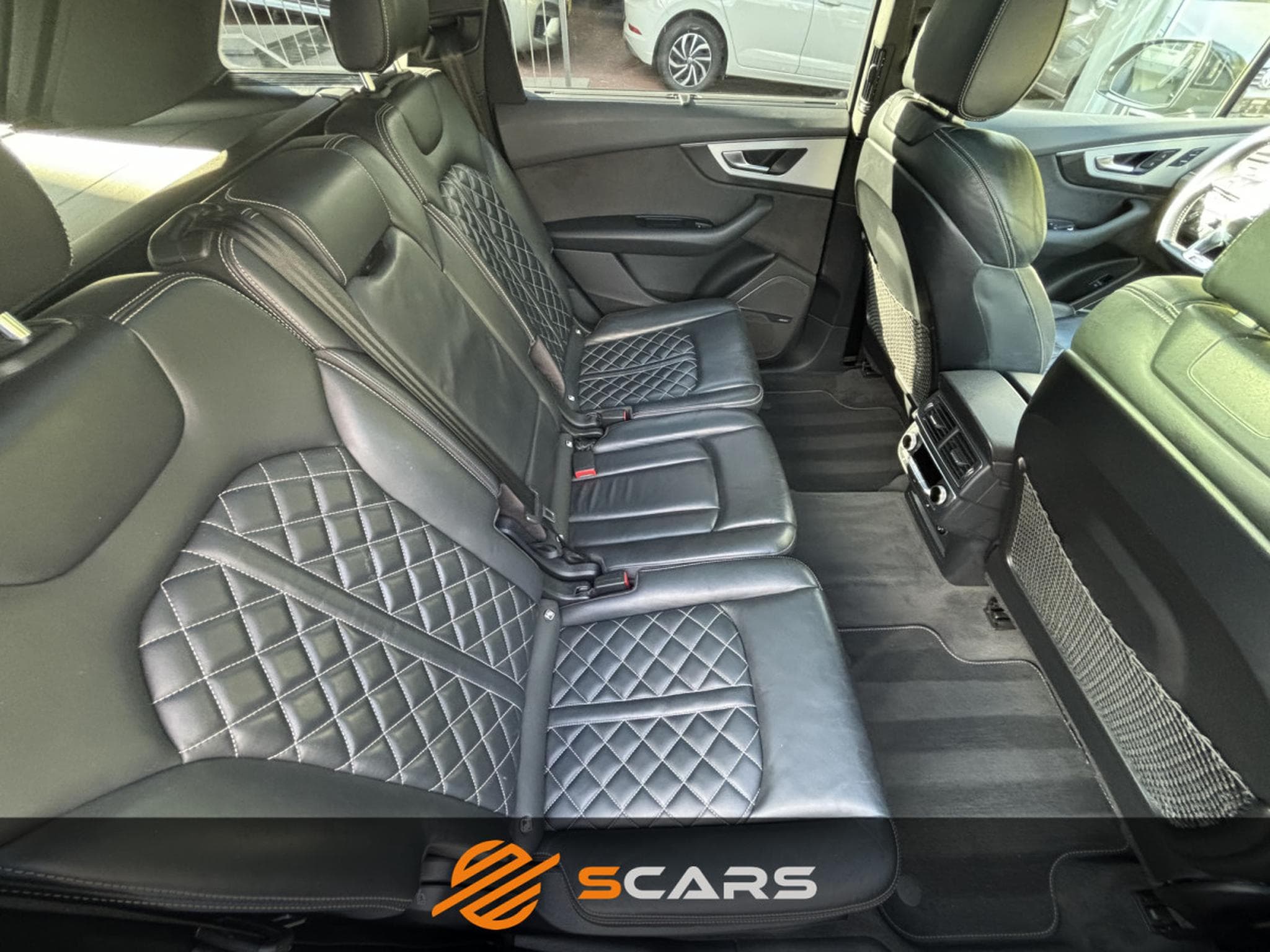 Audi Q7 3x S-LINE QUATTRO 3.0 TDI 272CV (2019) - Photo 10