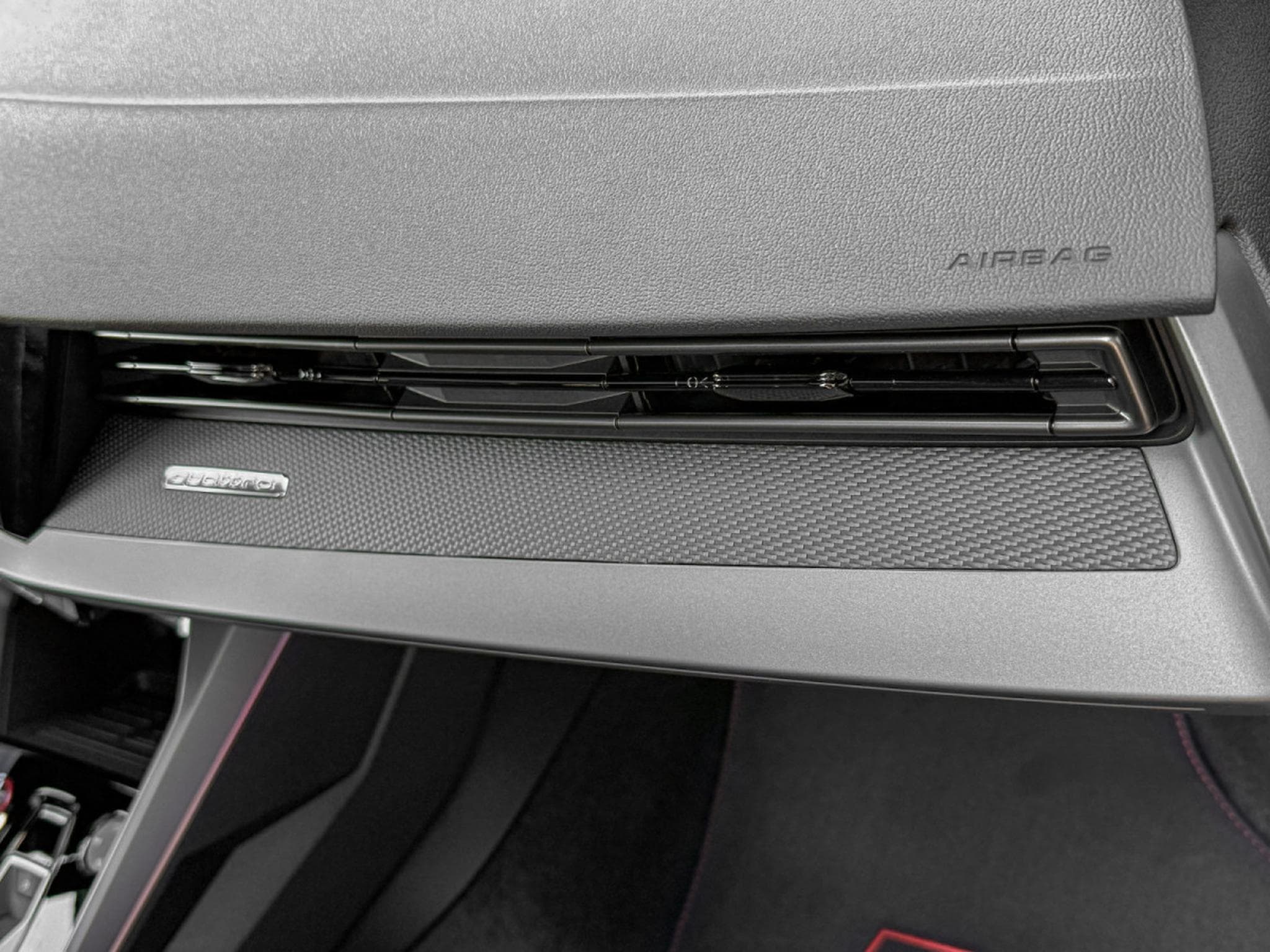 Audi RS3 2.5 TFSI SPORTBACK QUATTRO/ GARANTIE 5/Pano/19/360°/SONOS/SC (2026) - Photo 22
