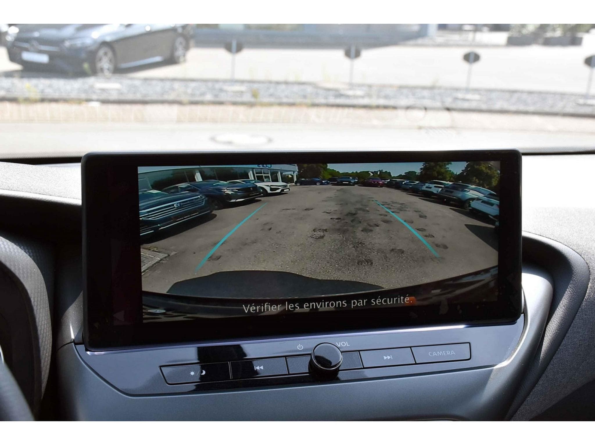 Nissan Juke 1.0 DIG-T Acenta 7DCT REGUL APP-CONNECT CAM NEUF (2026) - Photo 12