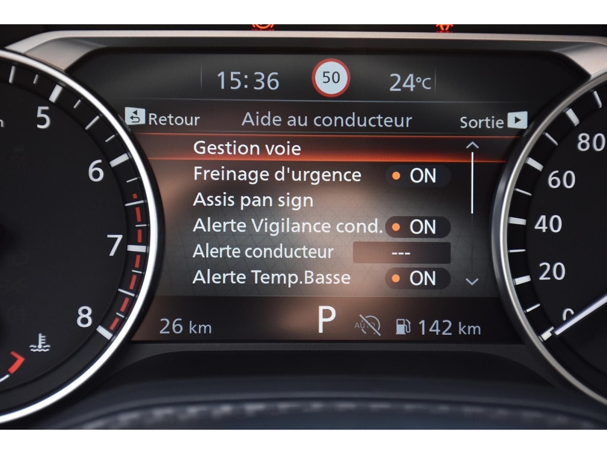 Nissan Juke 1.0 DIG-T Acenta 7DCT REGUL APP-CONNECT CAM NEUF (2026) - Photo 14