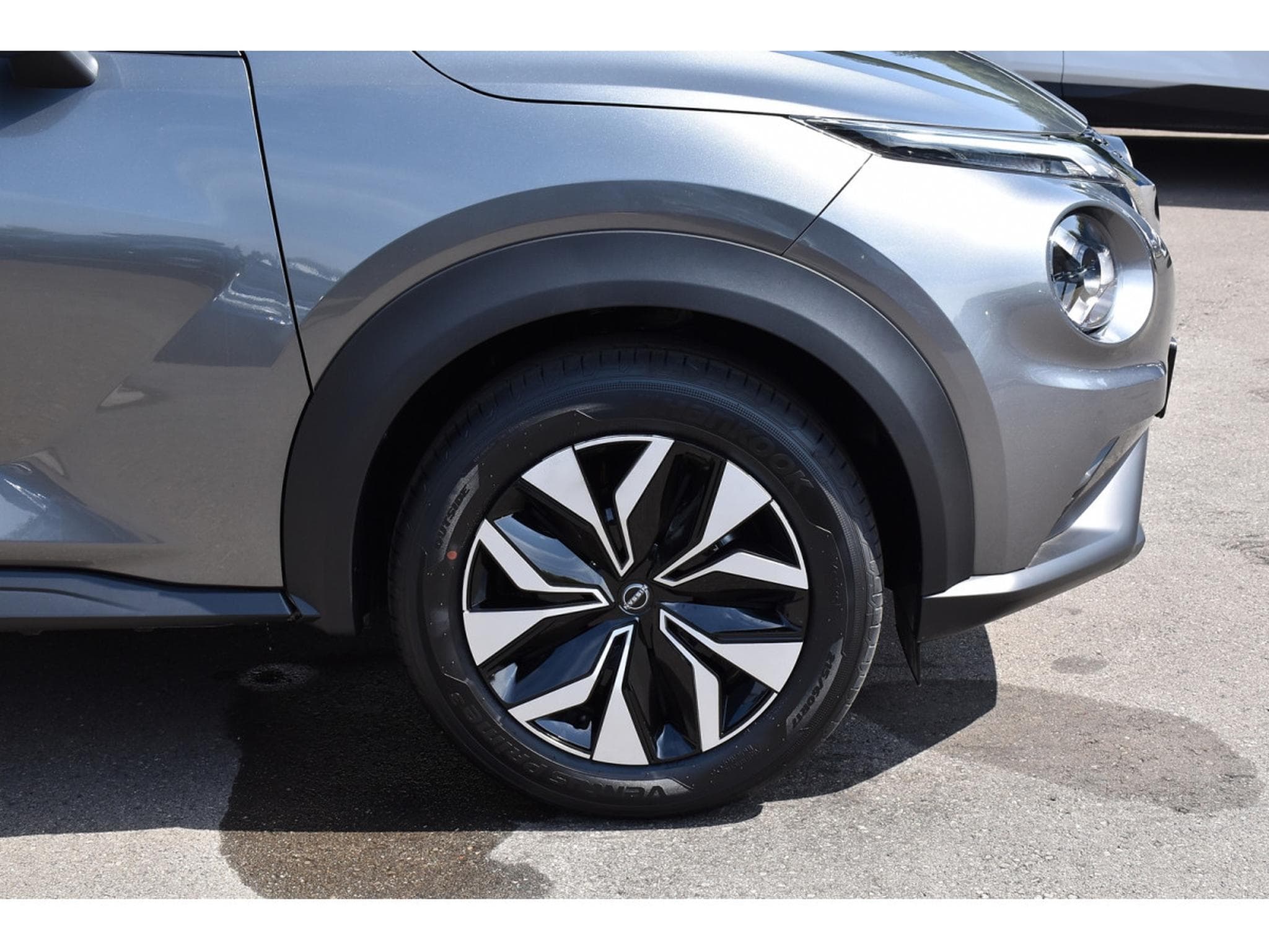 Nissan Juke 1.0 DIG-T Acenta 7DCT REGUL APP-CONNECT CAM NEUF (2026) - Photo 5