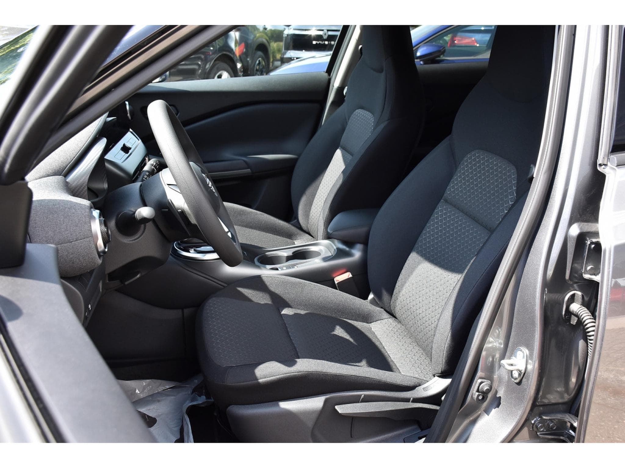 Nissan Juke 1.0 DIG-T Acenta 7DCT REGUL APP-CONNECT CAM NEUF (2026) - Photo 6
