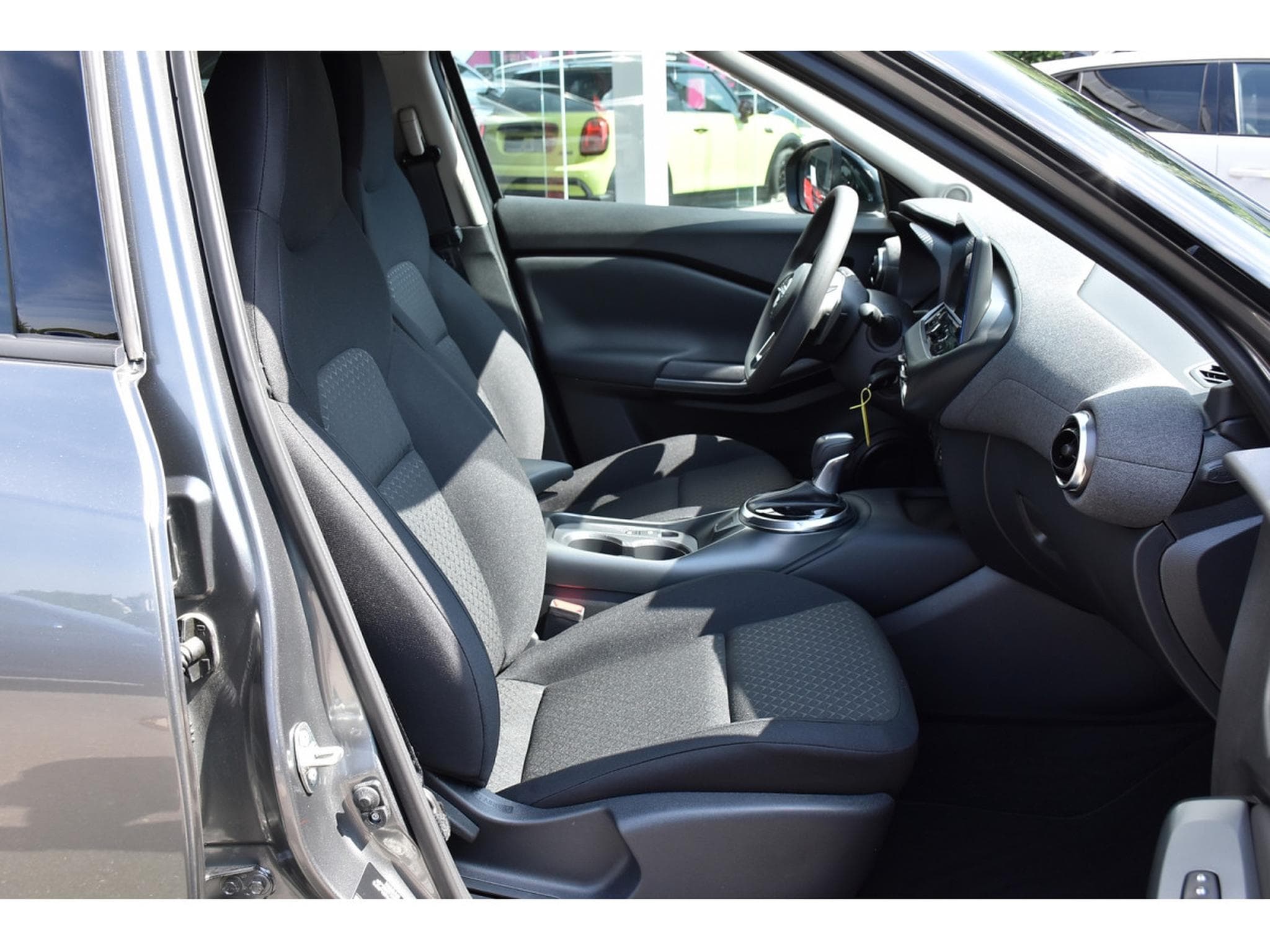 Nissan Juke 1.0 DIG-T Acenta 7DCT REGUL APP-CONNECT CAM NEUF (2026) - Photo 7