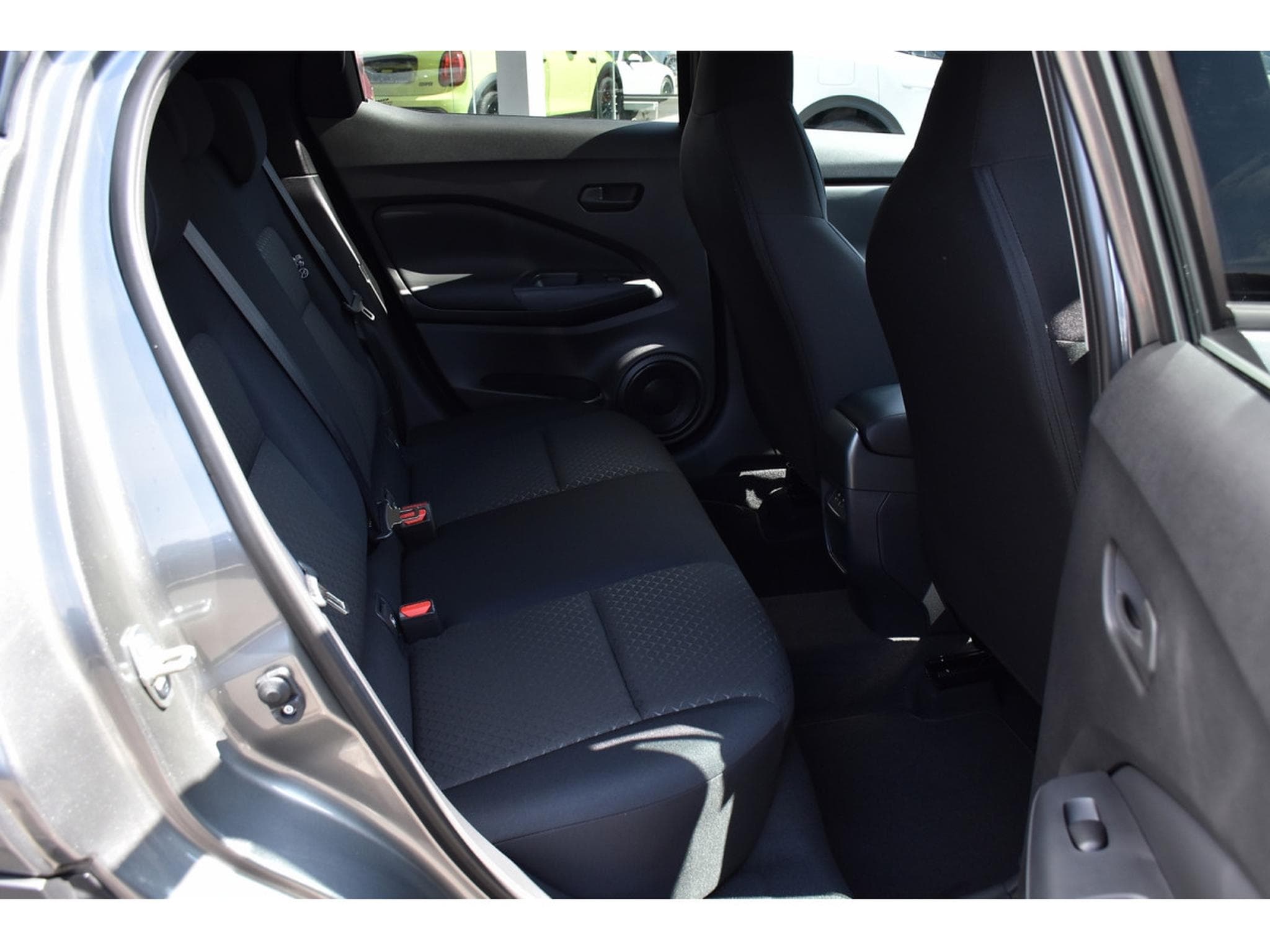 Nissan Juke 1.0 DIG-T Acenta 7DCT REGUL APP-CONNECT CAM NEUF (2026) - Photo 8
