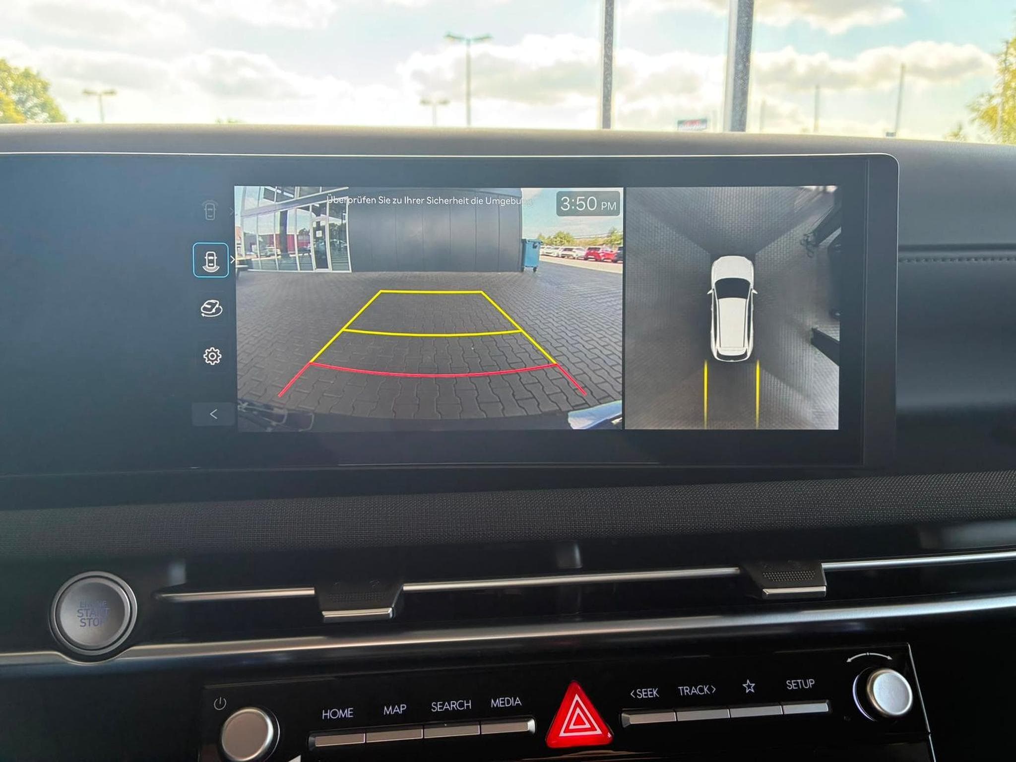 Hyundai Tucson Comfort Plus (2025) - Photo 10