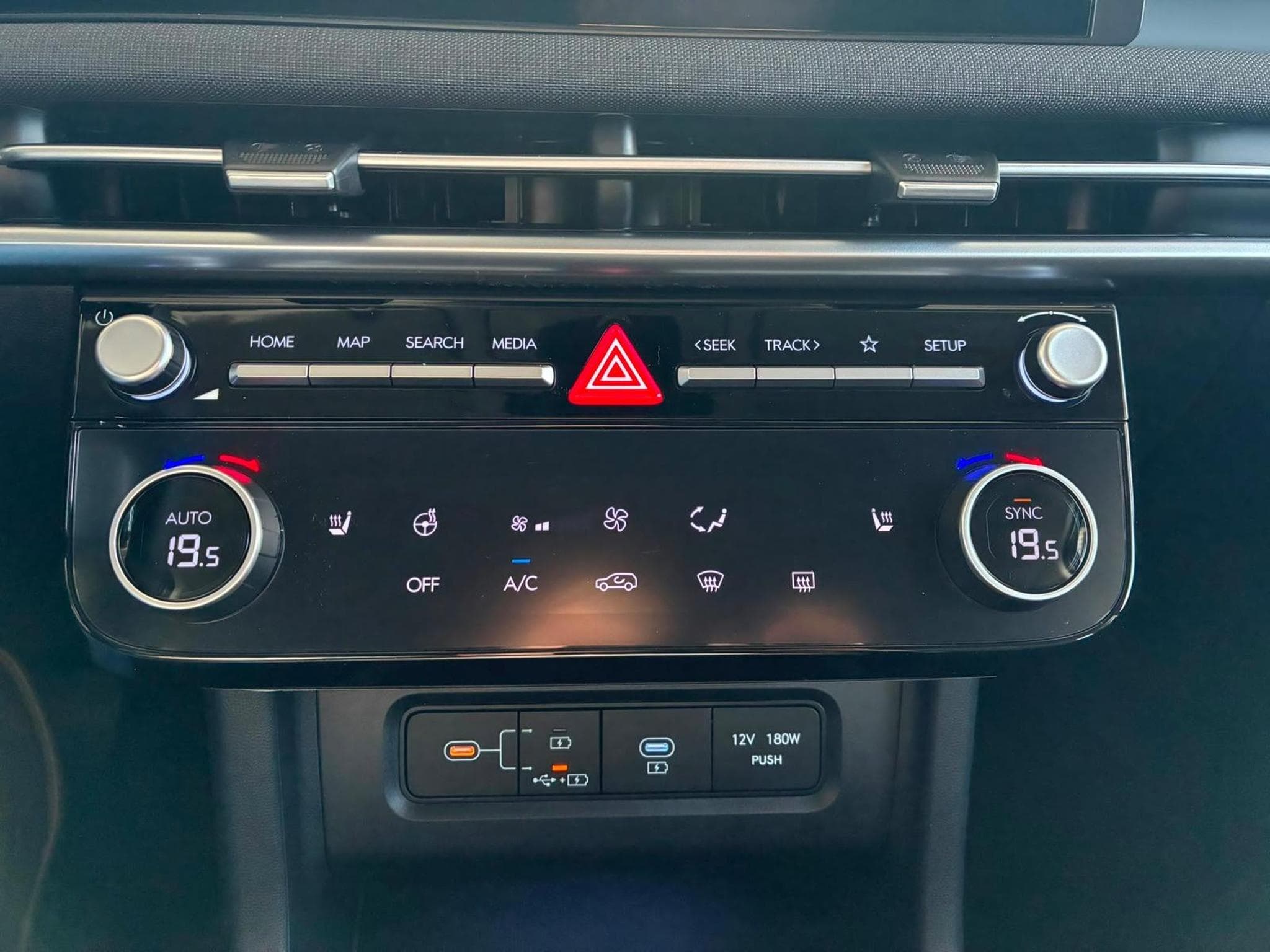 Hyundai Tucson Comfort Plus (2025) - Photo 12