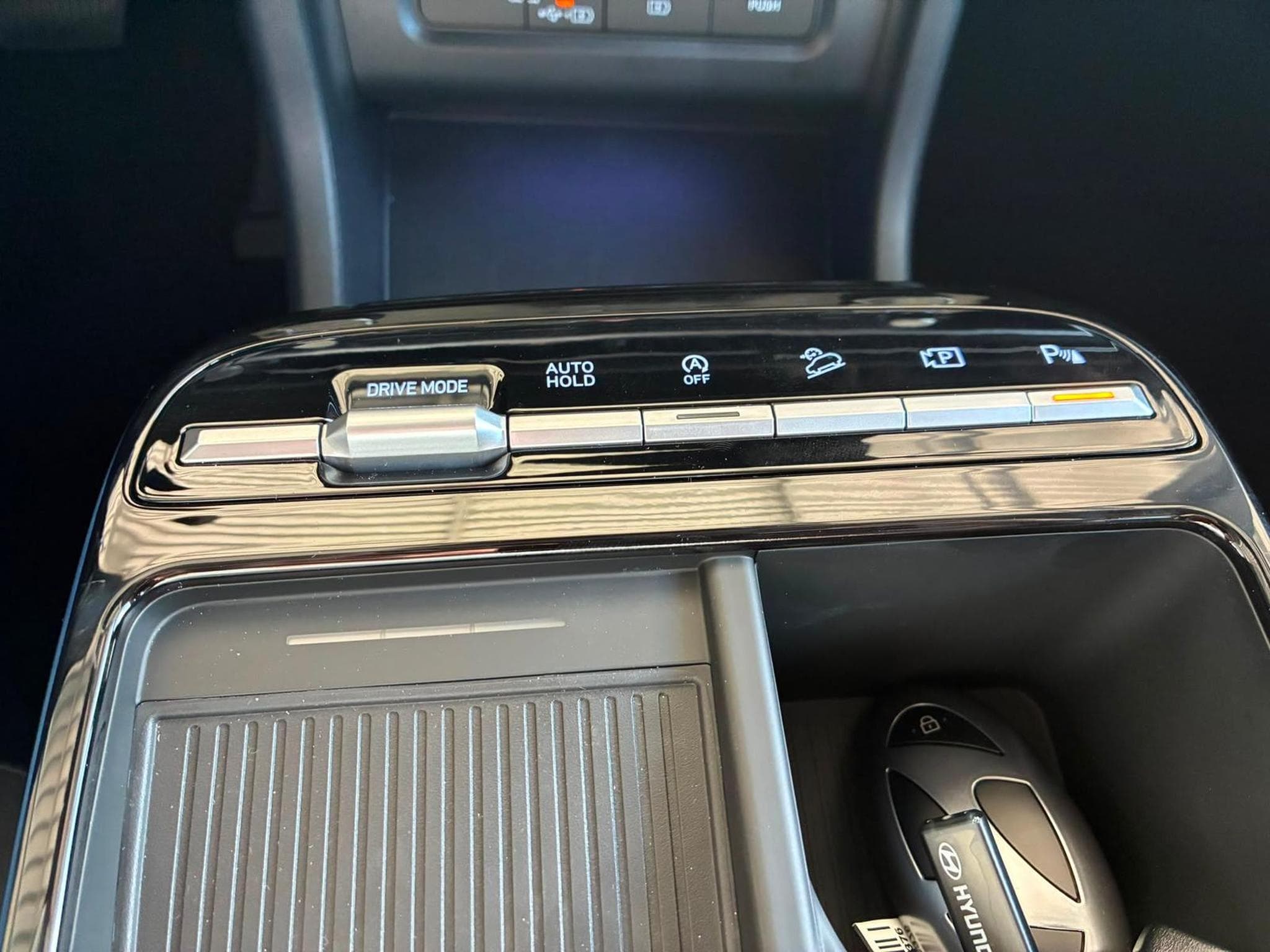 Hyundai Tucson Comfort Plus (2025) - Photo 13