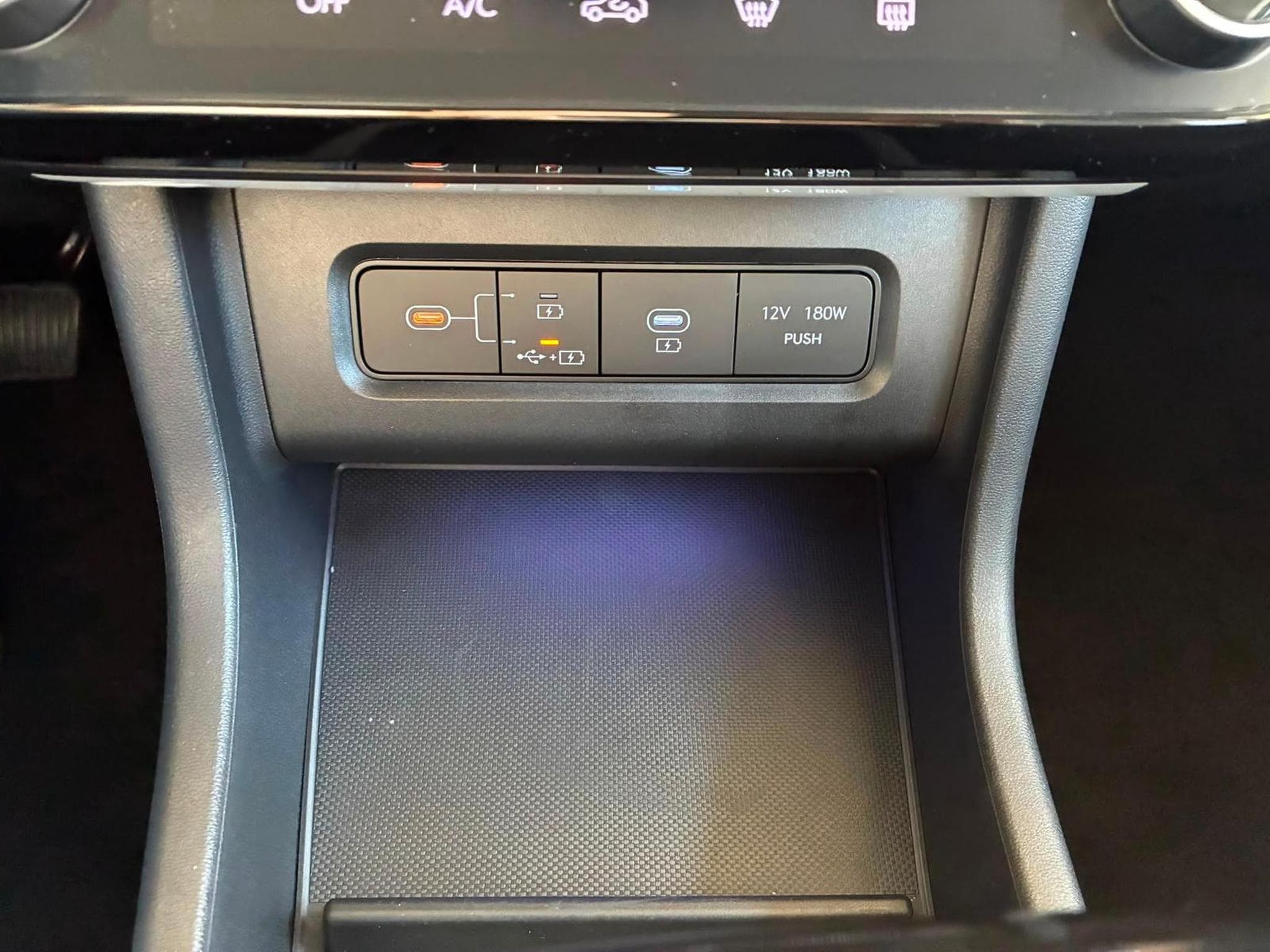 Hyundai Tucson Comfort Plus (2025) - Photo 14