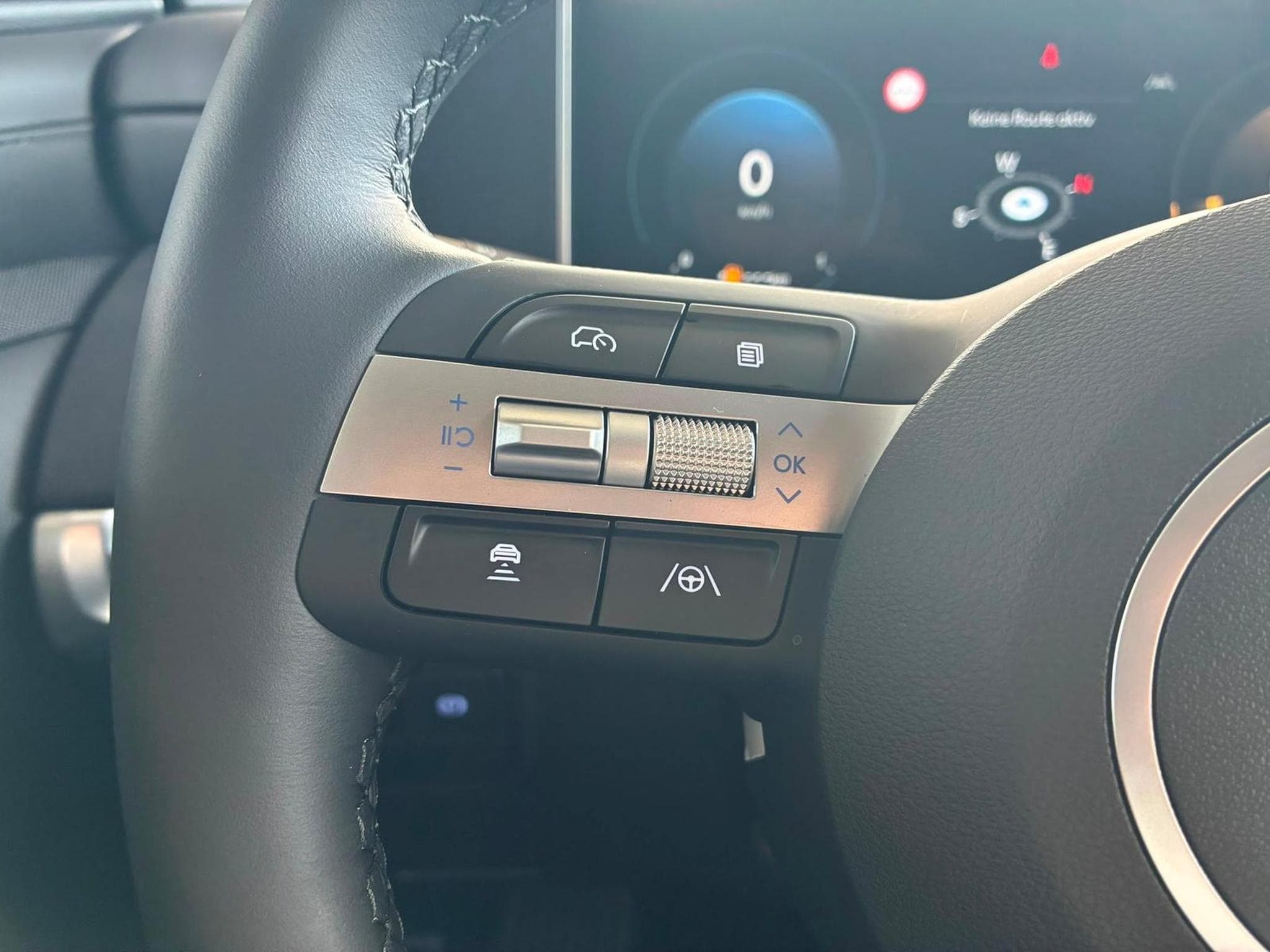 Hyundai Tucson Comfort Plus (2025) - Photo 16