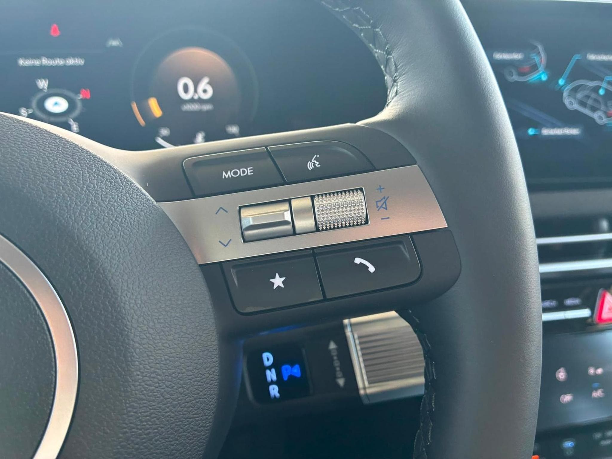 Hyundai Tucson Comfort Plus (2025) - Photo 17