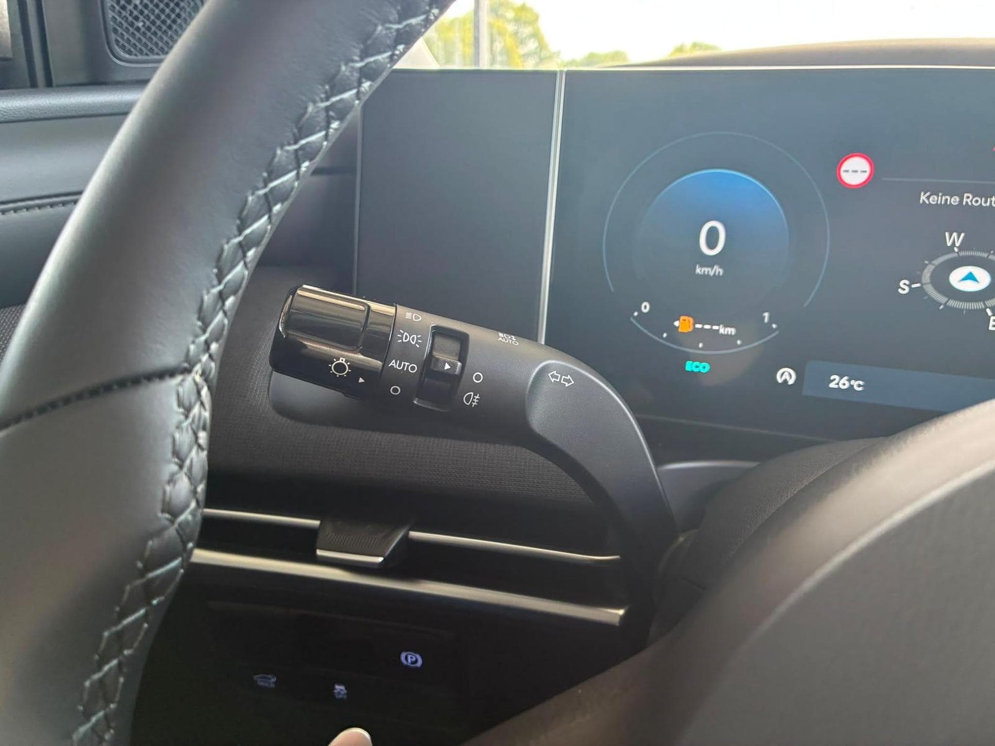 Hyundai Tucson Comfort Plus (2025) - Photo 18