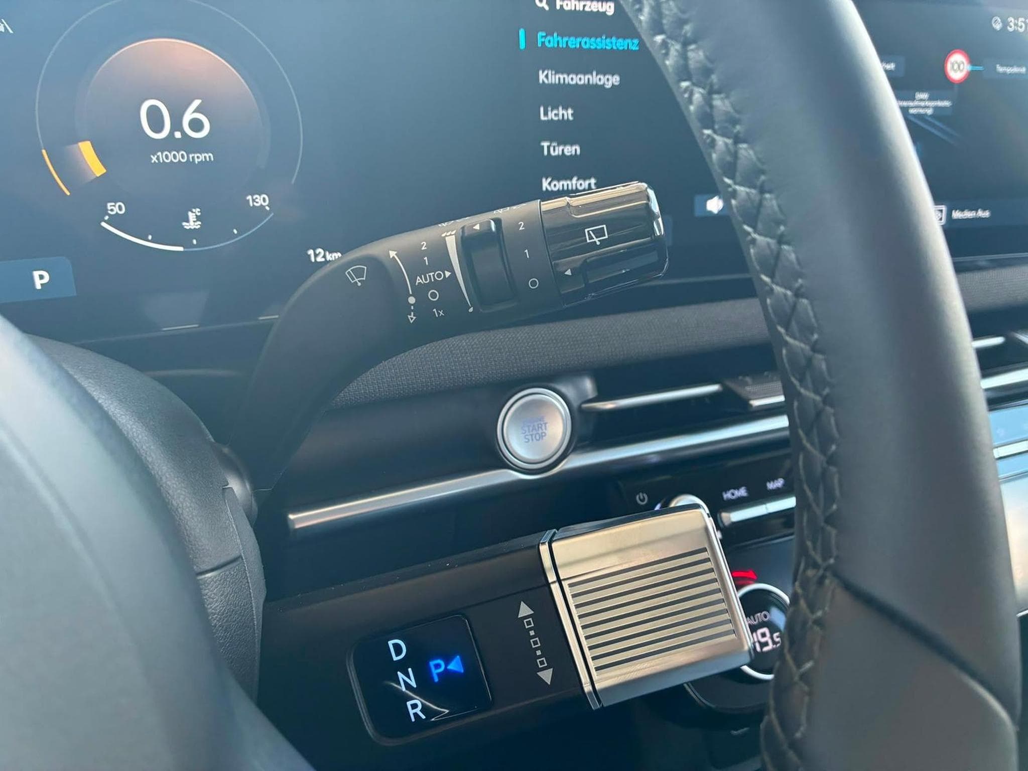Hyundai Tucson Comfort Plus (2025) - Photo 19