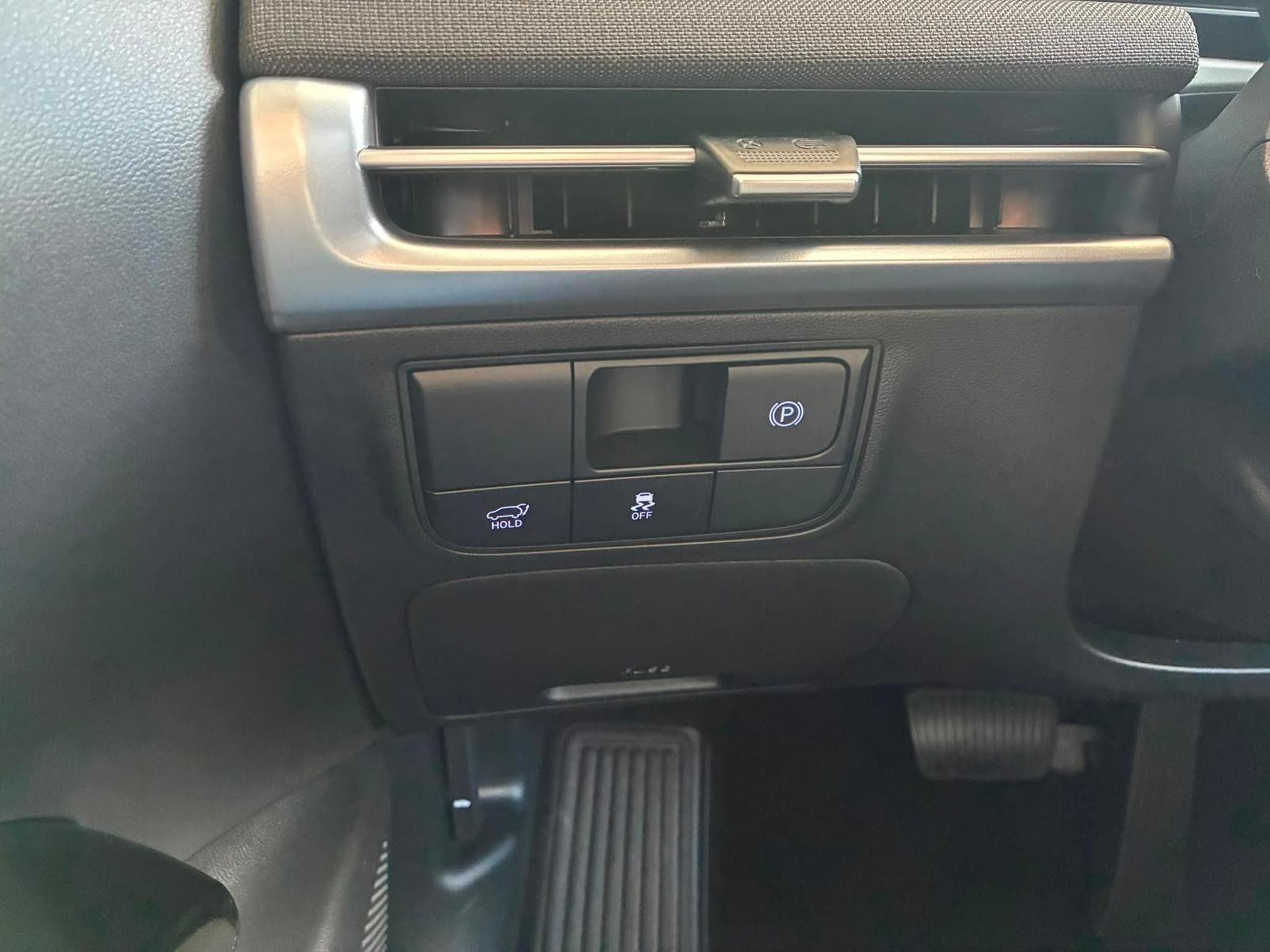 Hyundai Tucson Comfort Plus (2025) - Photo 20