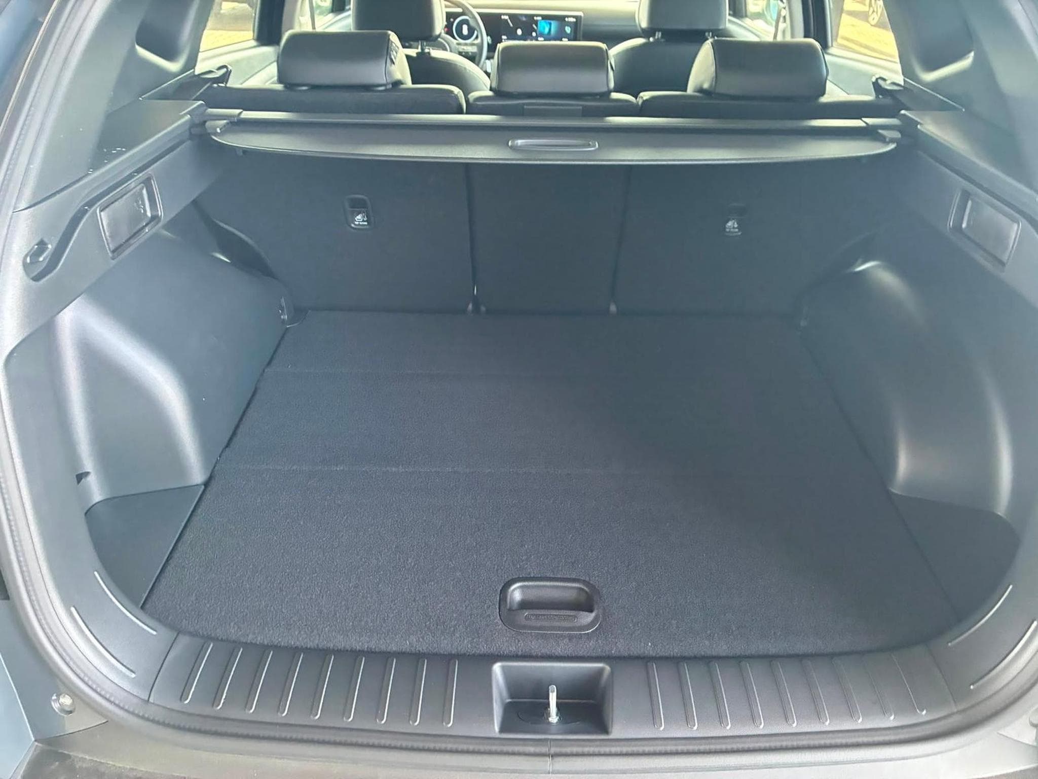 Hyundai Tucson Comfort Plus (2025) - Photo 4