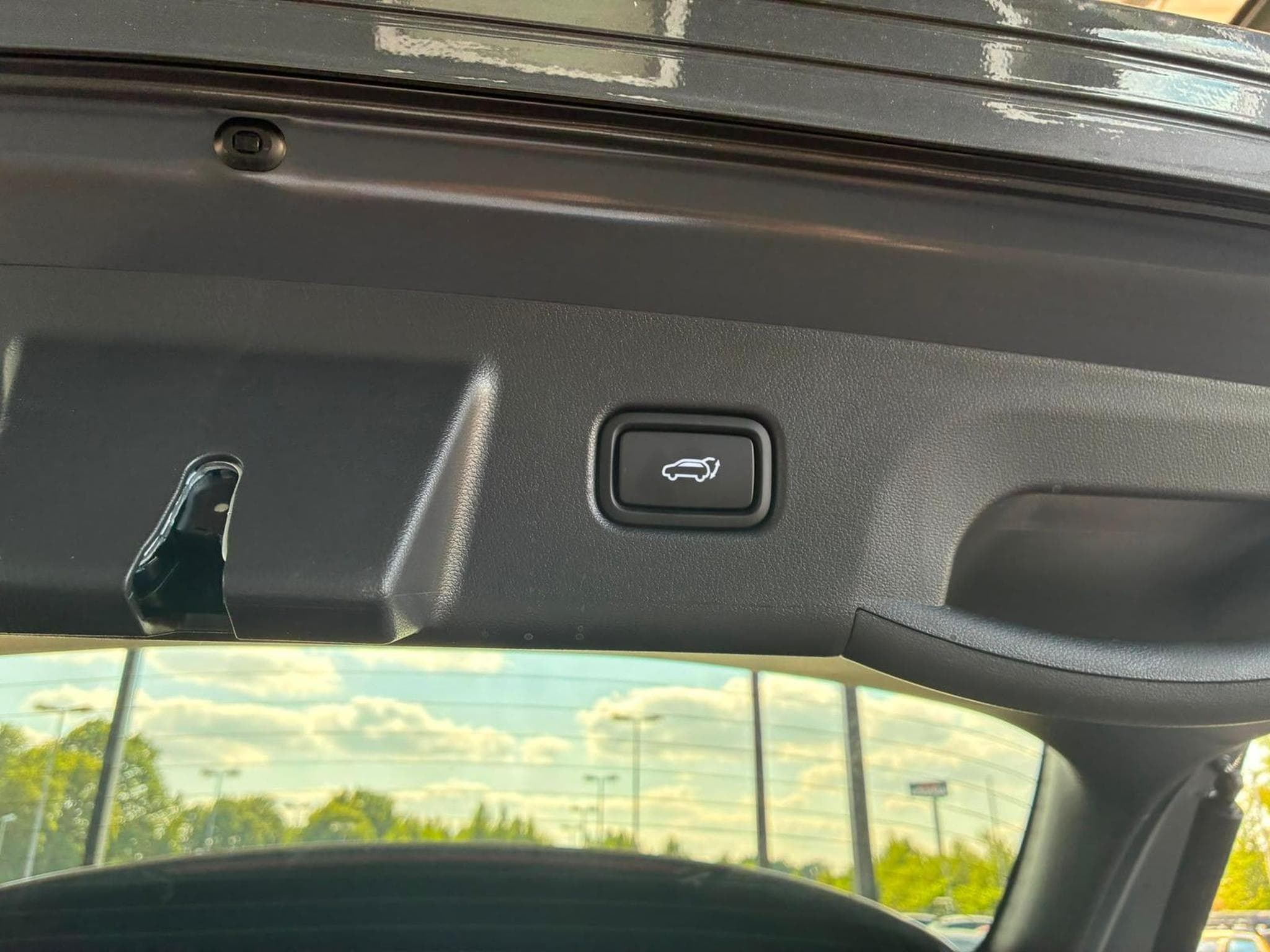 Hyundai Tucson Comfort Plus (2025) - Photo 5