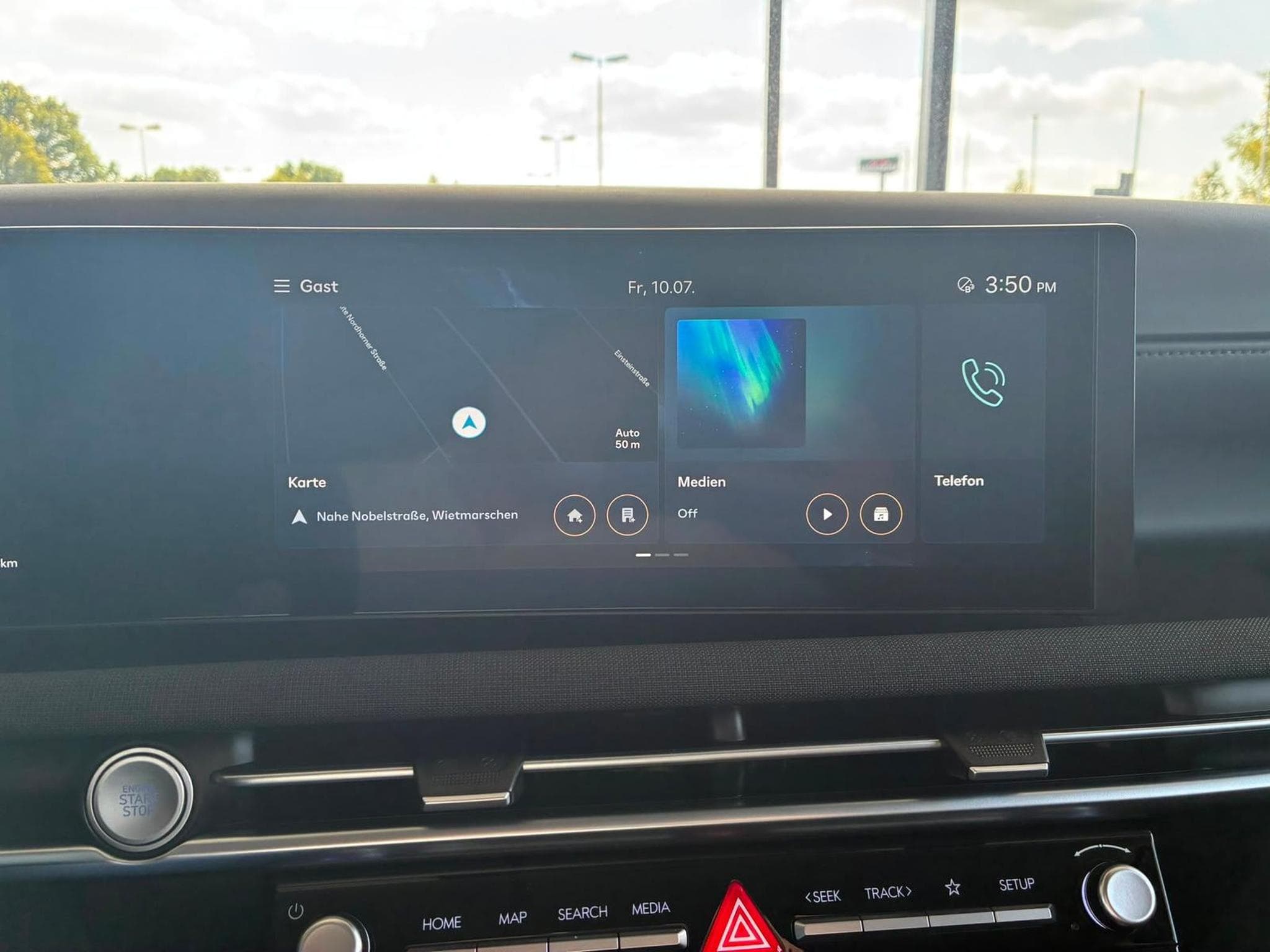 Hyundai Tucson Comfort Plus (2025) - Photo 9