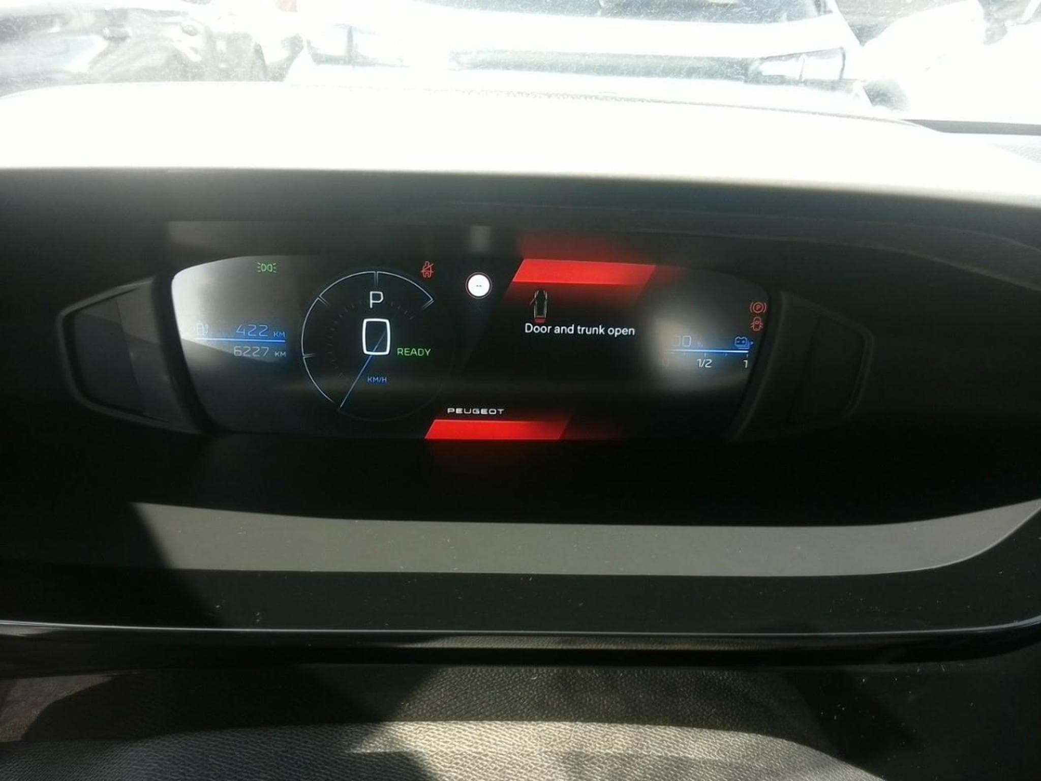 Peugeot 308 Style (2025) - Photo 6