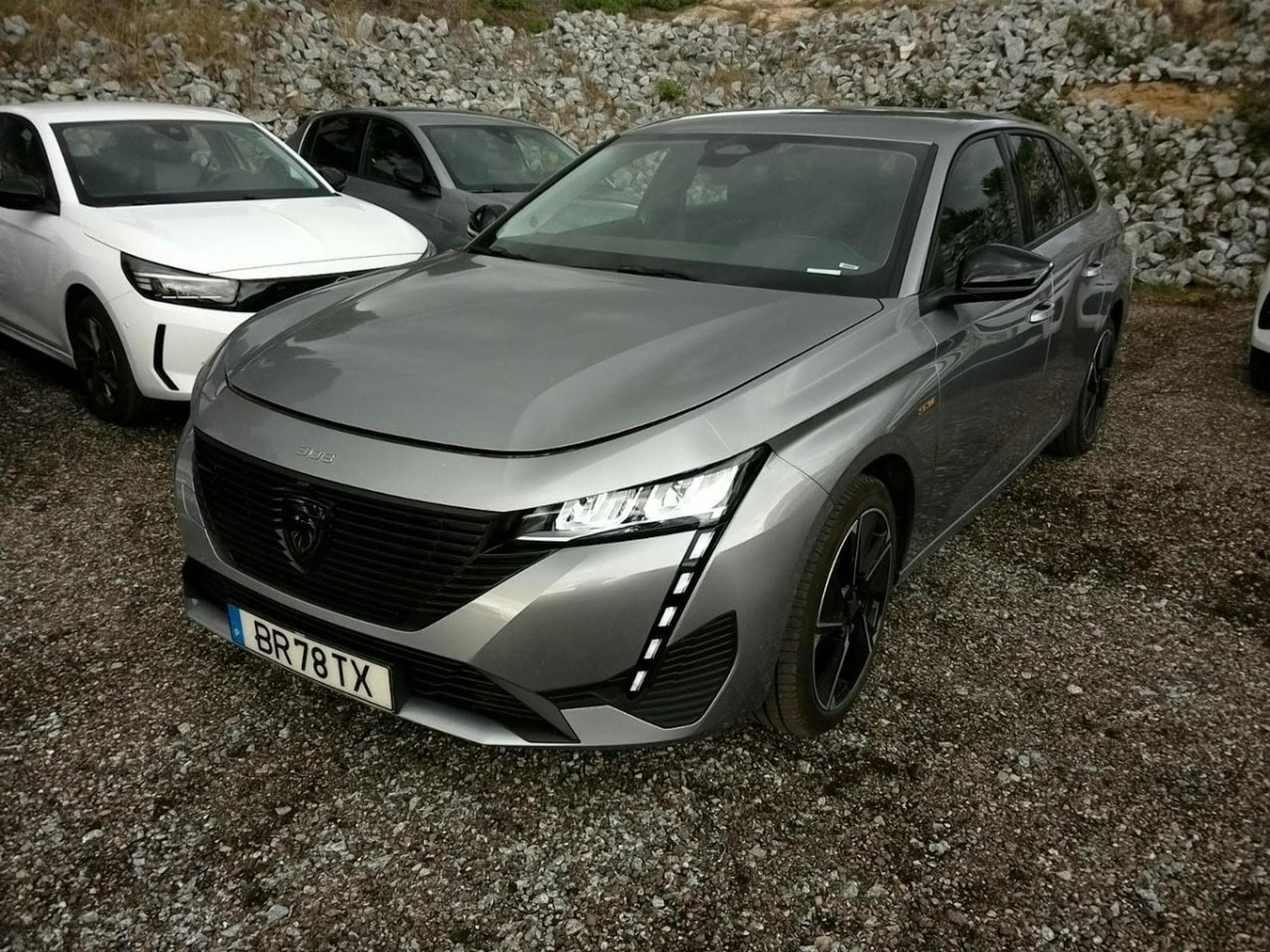 Peugeot 308 Style SW (2025) - Photo 1