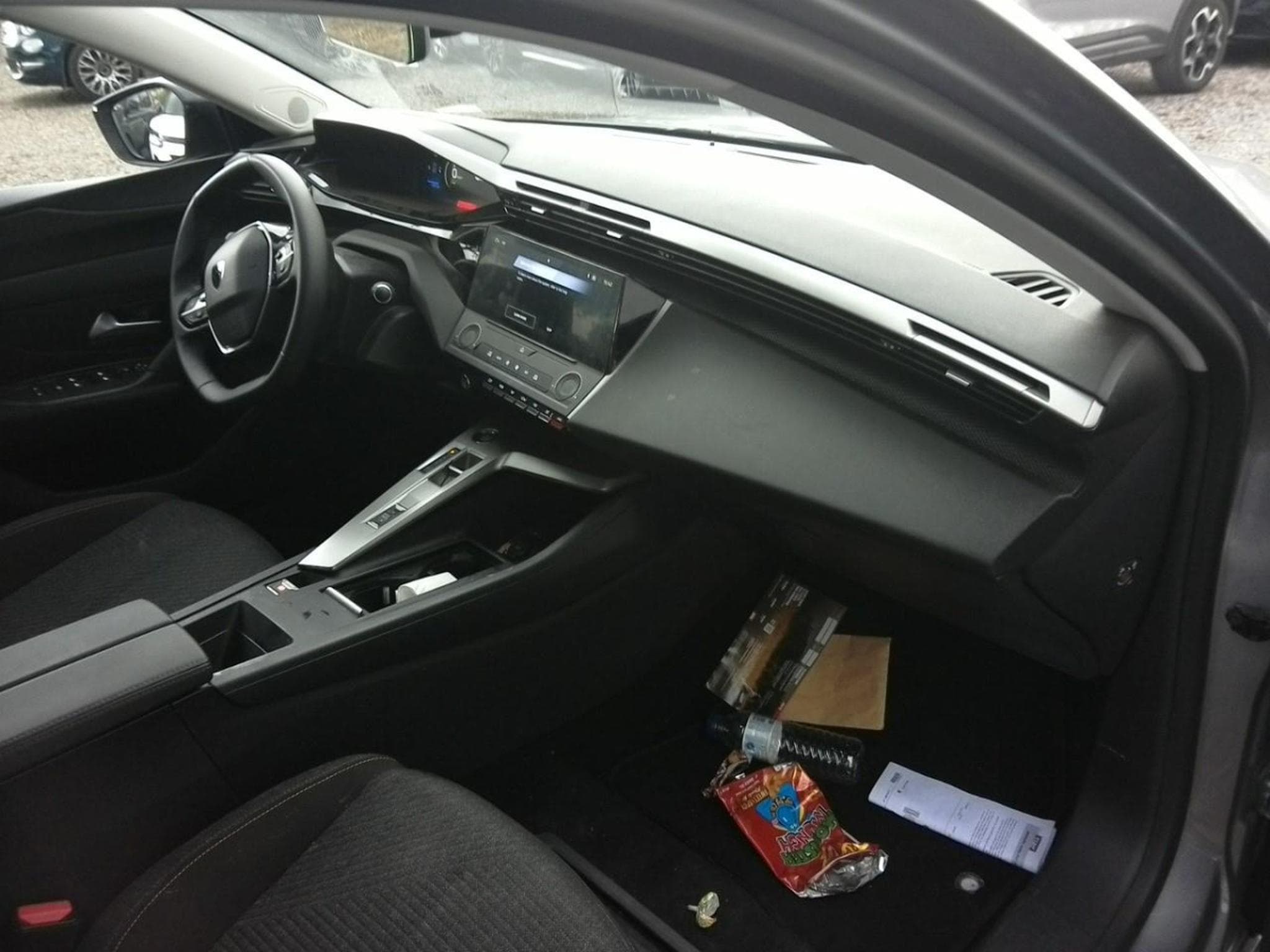 Peugeot 308 Style SW (2025) - Photo 3