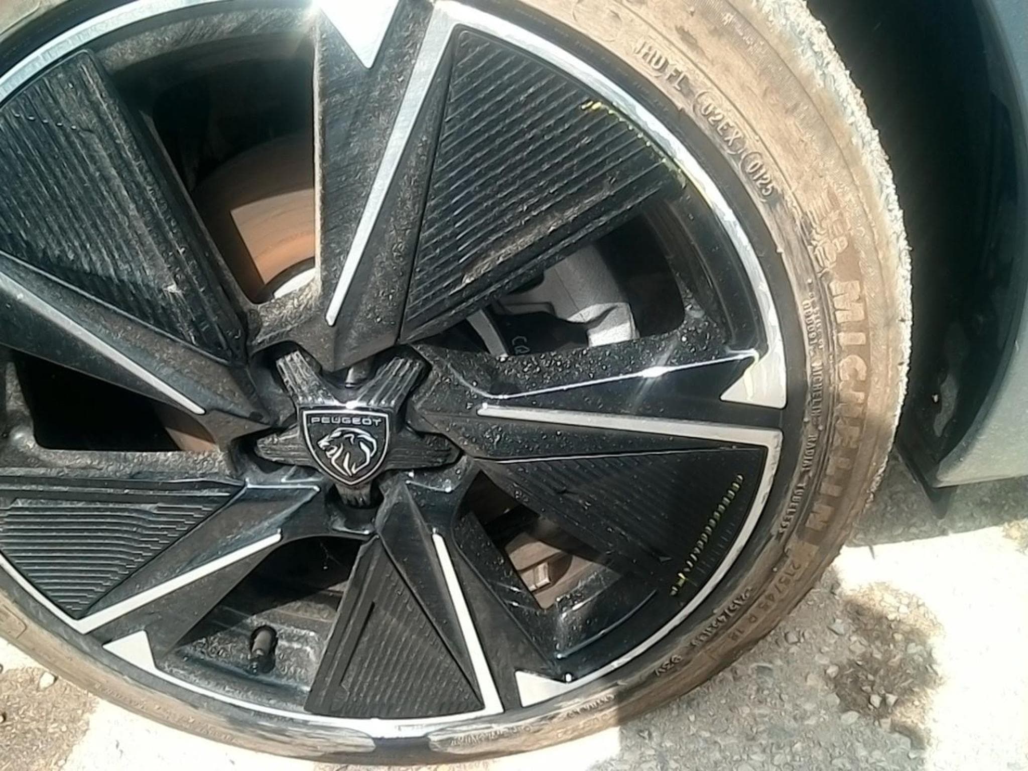 Peugeot 308 Style (2025) - Photo 10