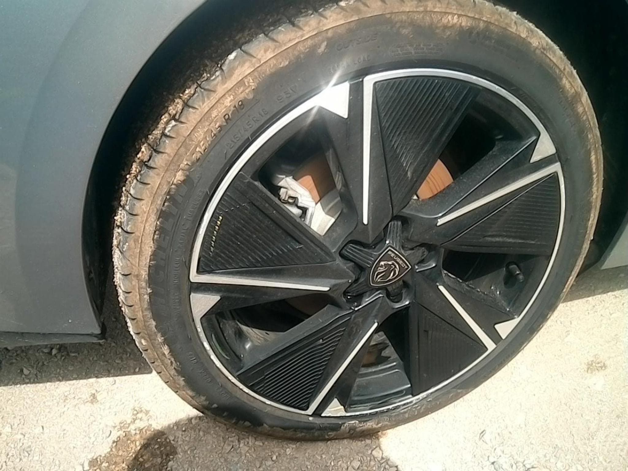 Peugeot 308 Style (2025) - Photo 14