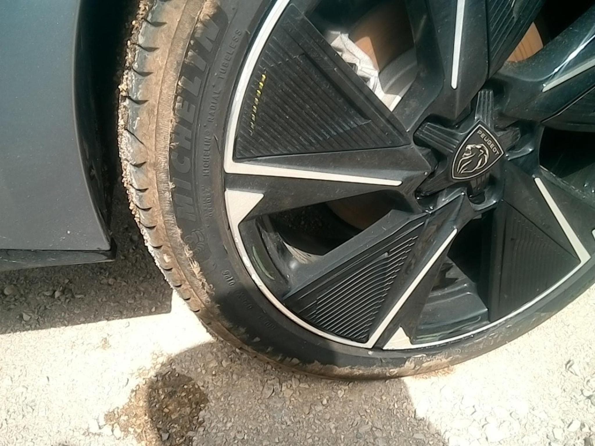Peugeot 308 Style (2025) - Photo 15